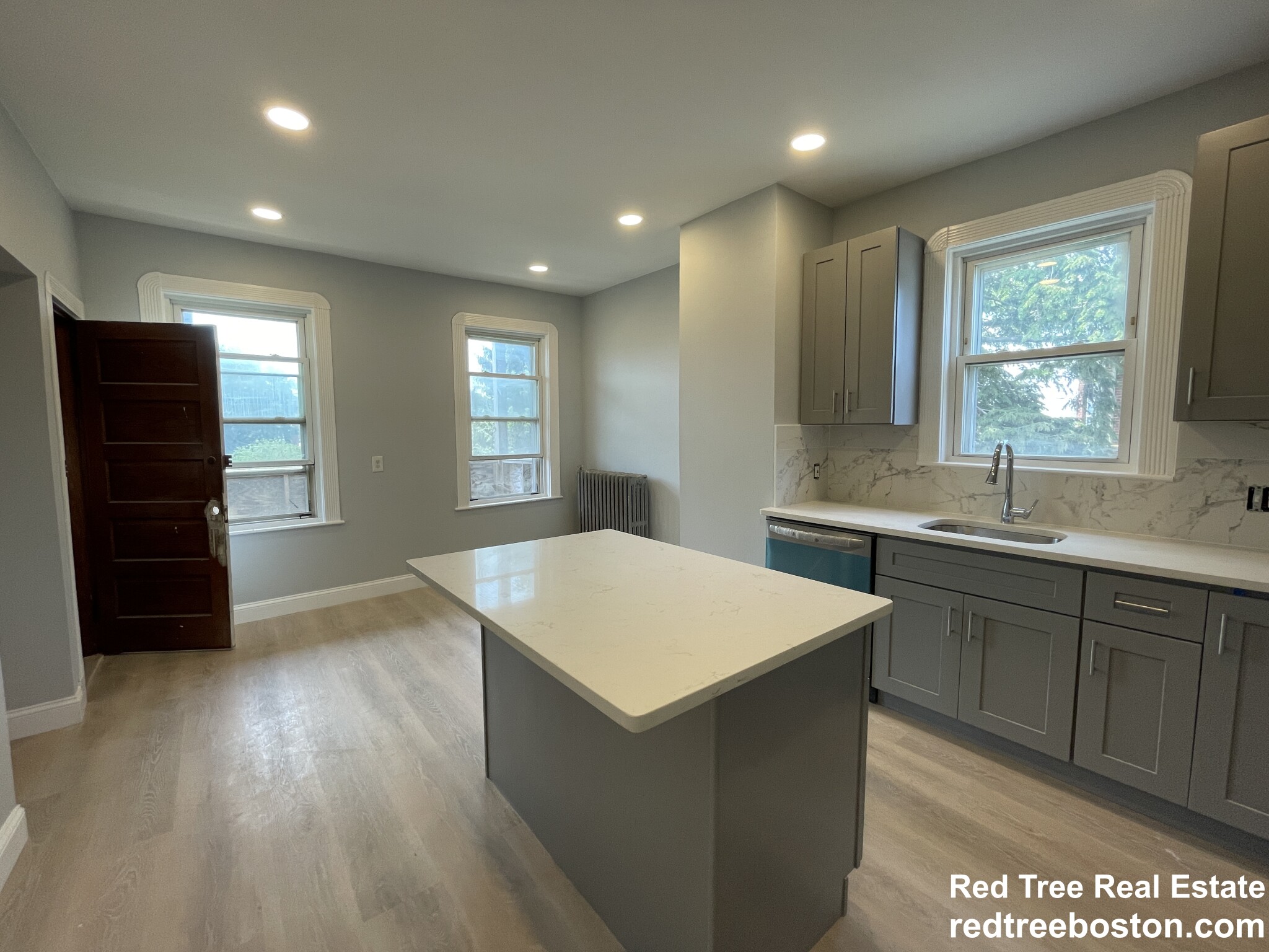 4 bed, 2 bath apartment for rent at 44 Ashley St Unit 2, East Boston — photo 8 of 23