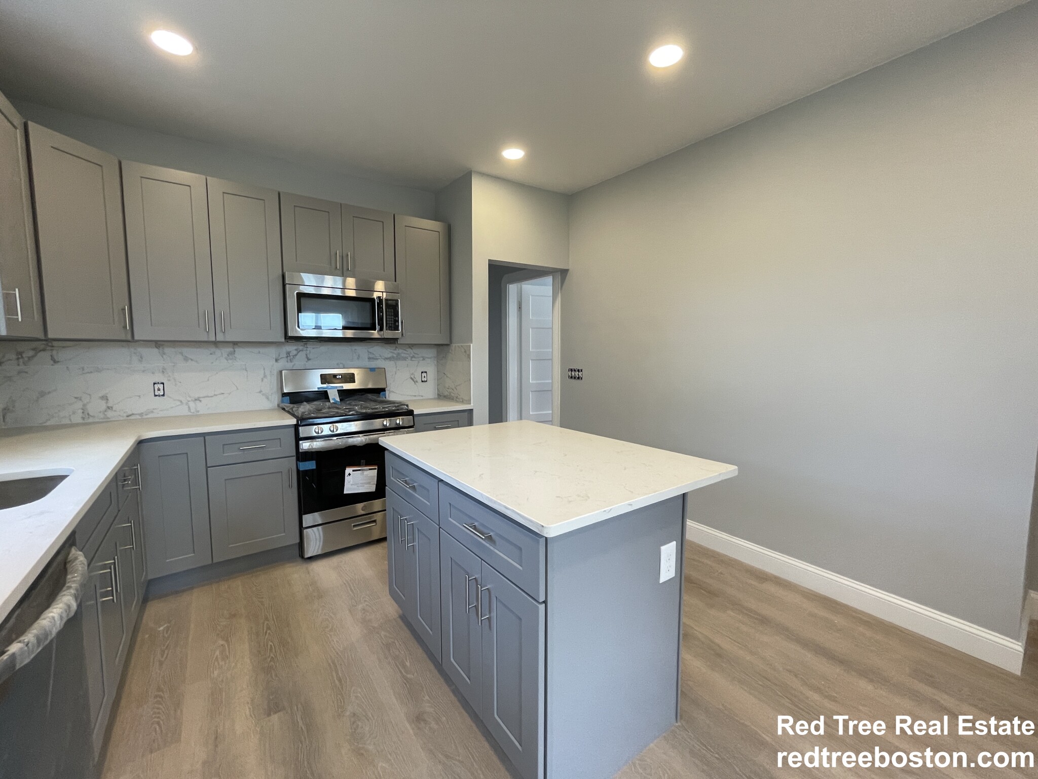 4 bed, 2 bath apartment for rent at 44 Ashley St Unit 2, East Boston — photo 4 of 23