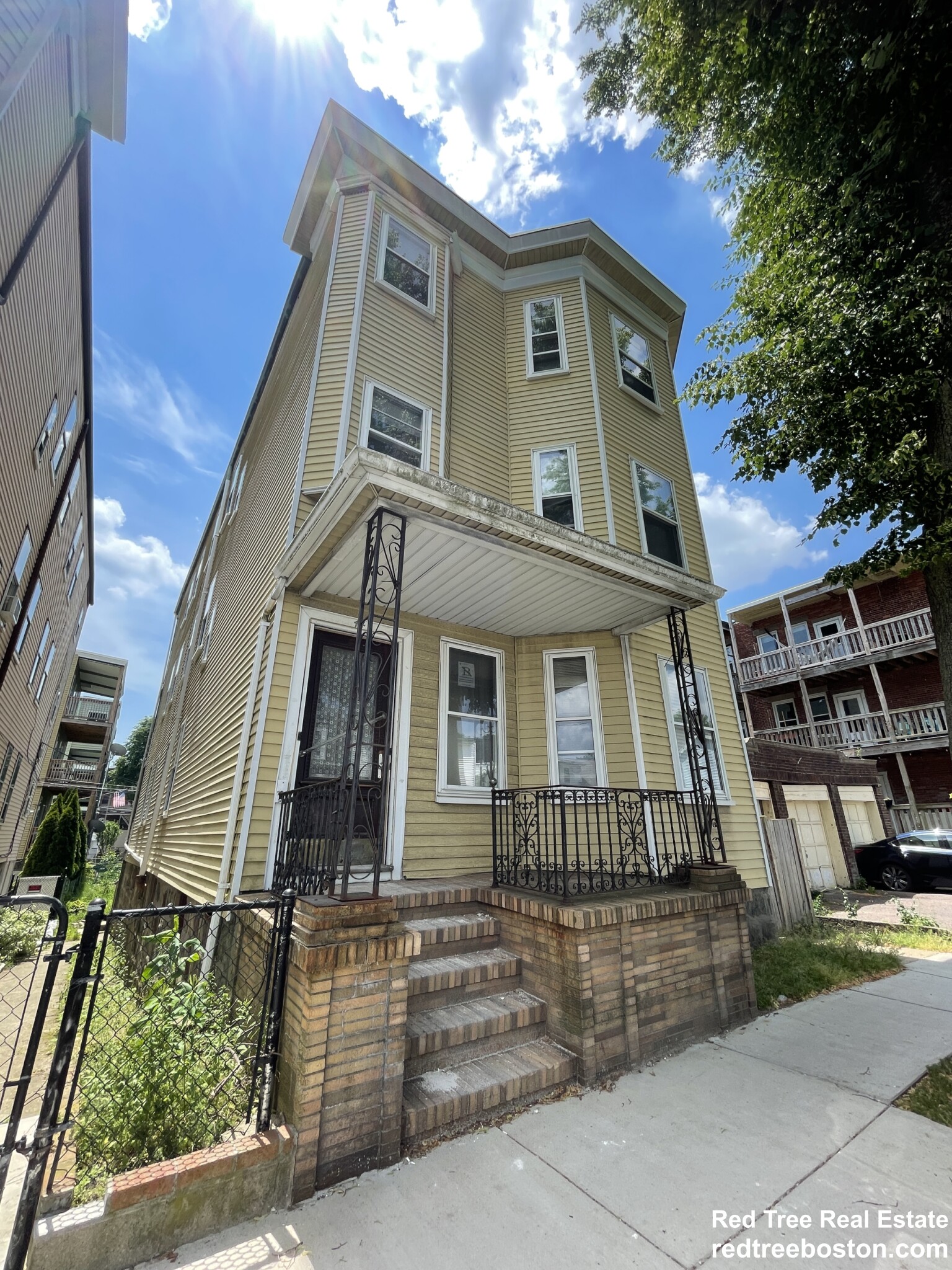 4 bed, 2 bath apartment for rent at 44 Ashley St Unit 2, East Boston — photo 22 of 23