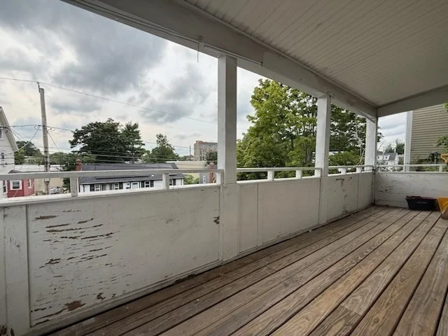 3 bed, 1 bath apartment for rent at 44 Auburn St Unit 2, Brockton — photo 9 of 10