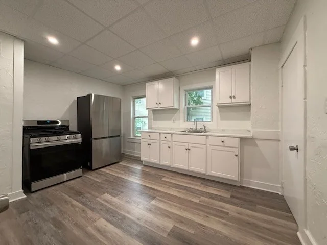 3 bed, 1 bath apartment for rent at 44 Auburn St Unit 2, Brockton