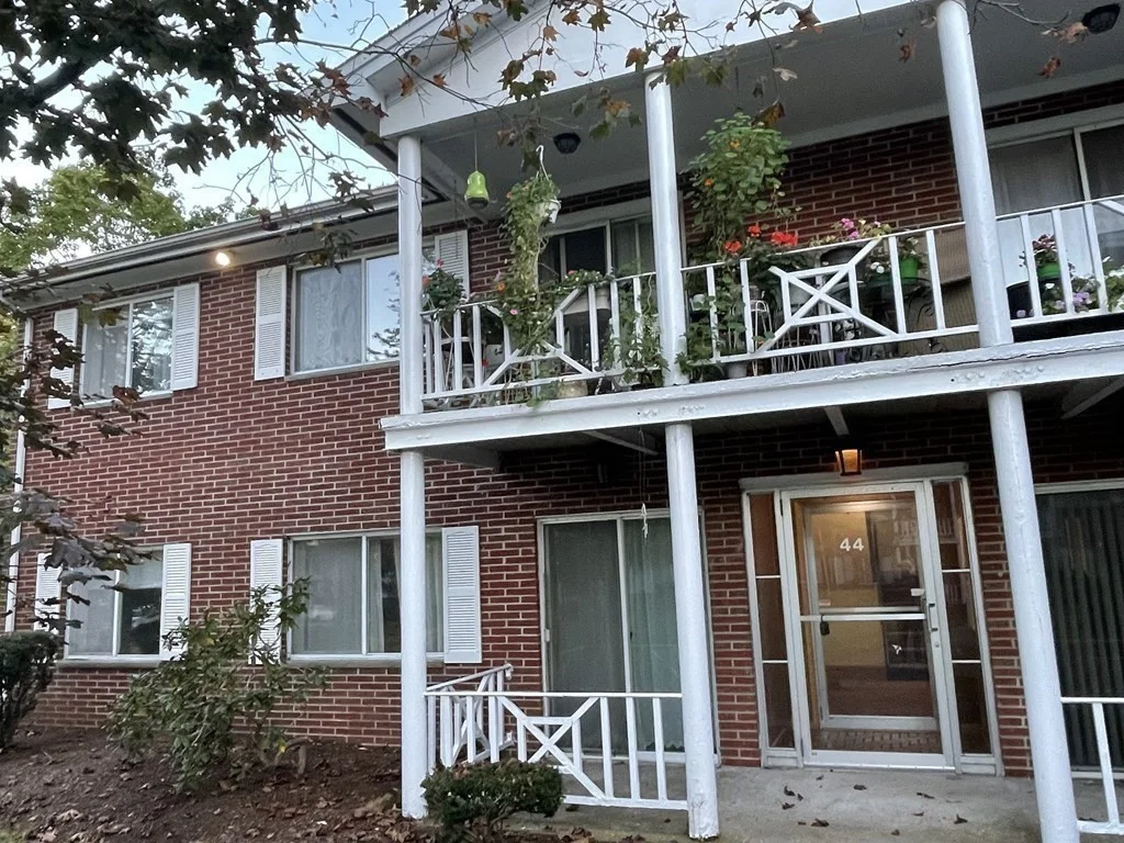 2 bed, 1 bath apartment for rent at 44 Bayberry Dr Unit 1, Sharon — photo 3 of 31