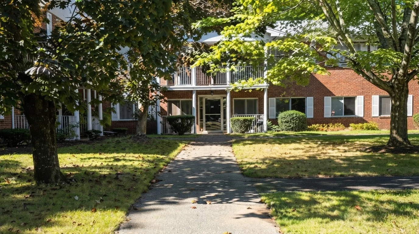 2 bed, 1 bath apartment for rent at 44 Bayberry Dr Unit 1, Sharon — photo 13 of 13