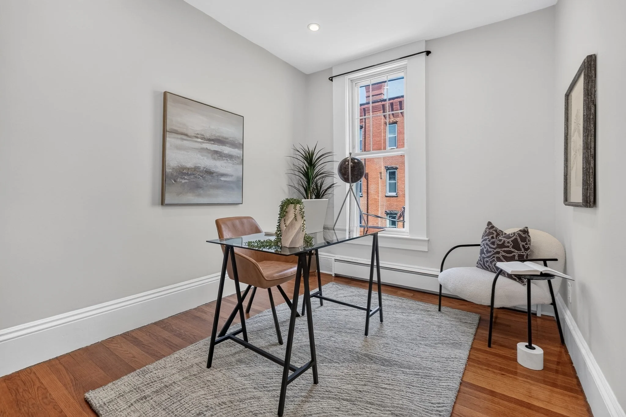 3 bed, 1 bath apartment for rent at 44 Beacon St Unit 4, Chelsea — photo 7 of 11
