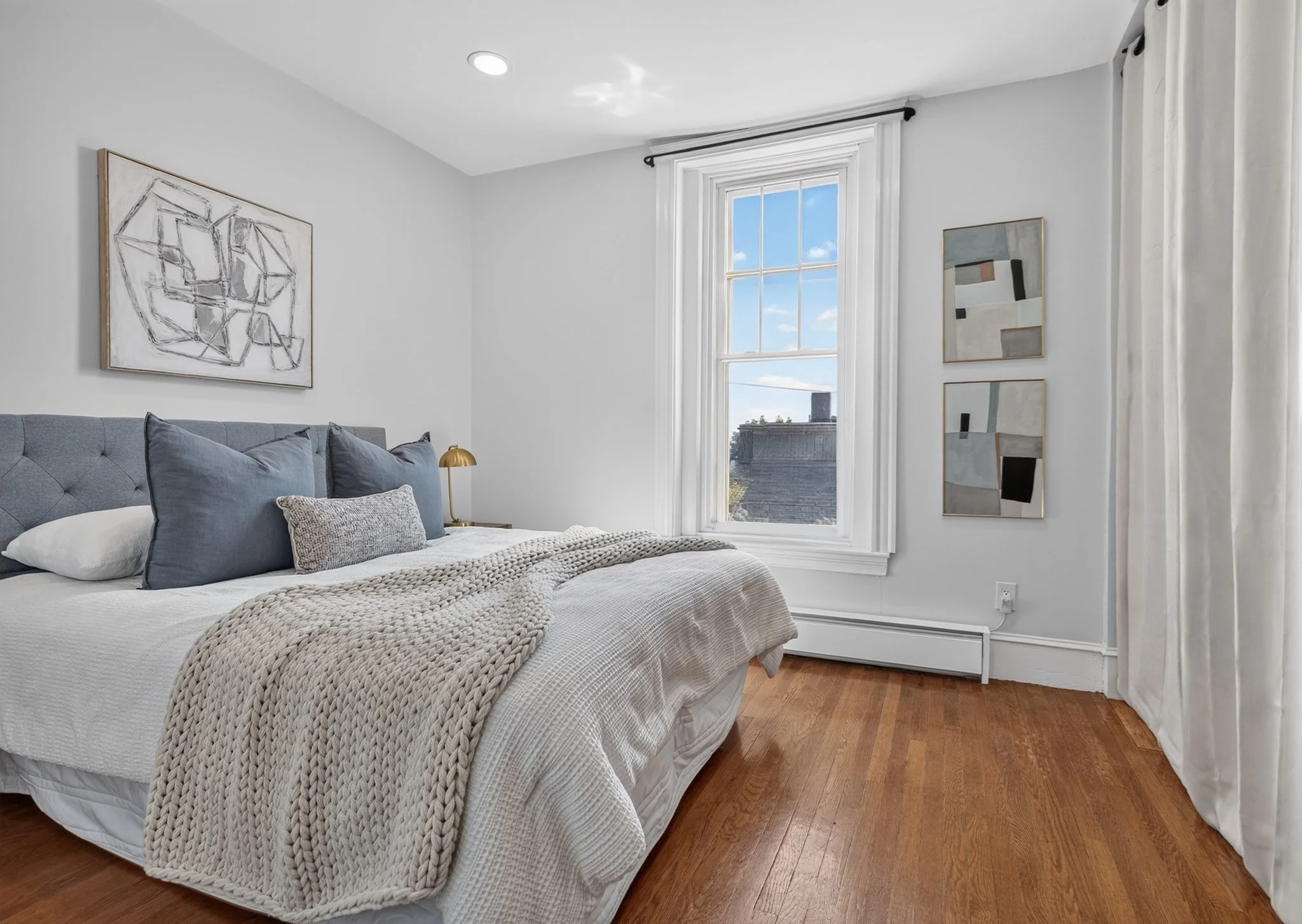 3 bed, 1 bath apartment for rent at 44 Beacon St Unit 4, Chelsea — photo 5 of 11