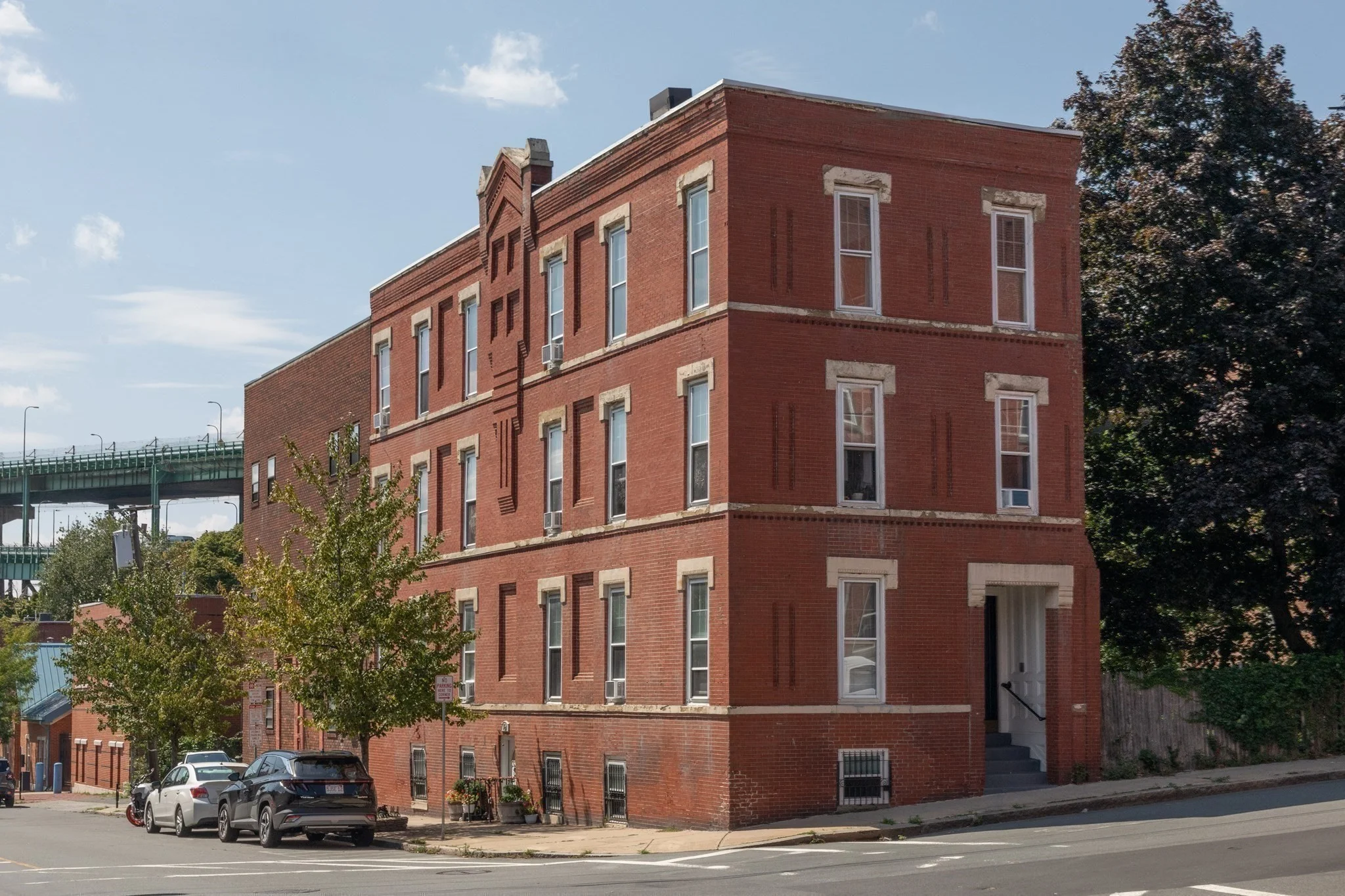 3 bed, 1 bath apartment for rent at 44 Beacon St Unit 4, Chelsea — photo 10 of 11