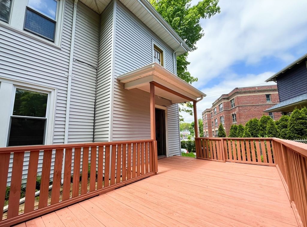 3 bed, 1 bath apartment for rent at 44 Bellevue St Unit 1, West Roxbury — photo 20 of 26