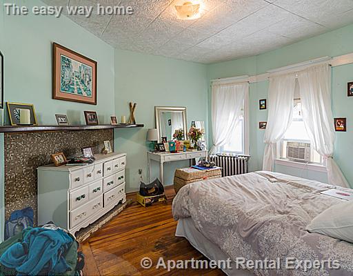3 bed, 1 bath apartment for rent at 44 Benton Rd Unit 1, Spring Hill — photo 5 of 8