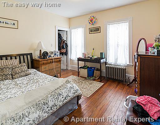3 bed, 1 bath apartment for rent at 44 Benton Rd Unit 1, Spring Hill — photo 6 of 8