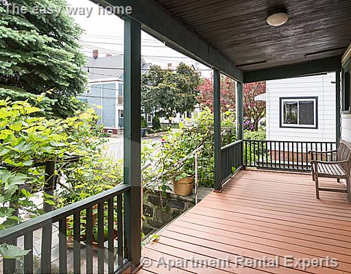 3 bed, 1 bath apartment for rent at 44 Benton Rd Unit 1, Spring Hill — photo 8 of 8