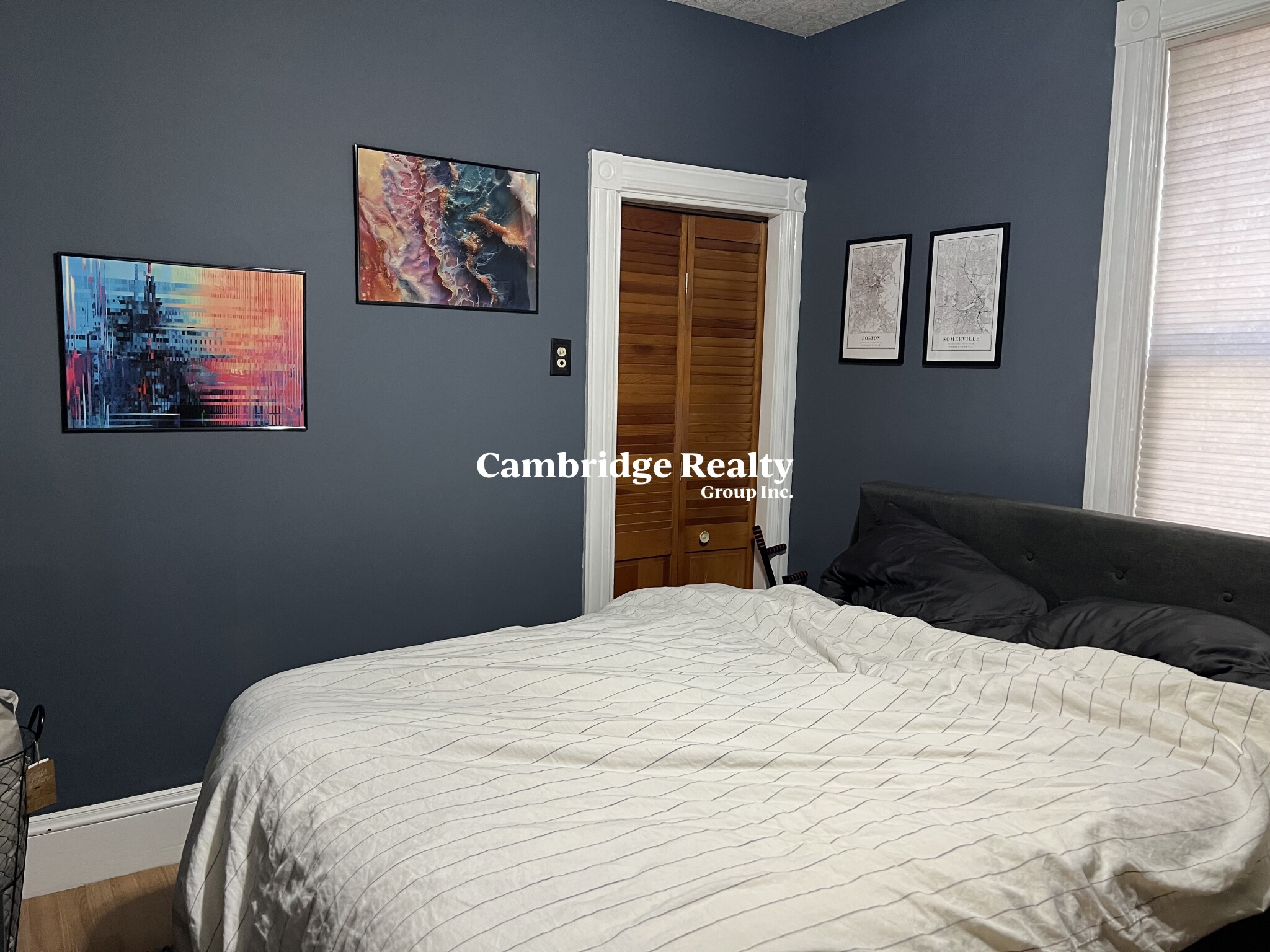 3 bed, 1 bath apartment for rent at 44 Berkeley St Unit 1, Spring Hill — photo 8 of 11