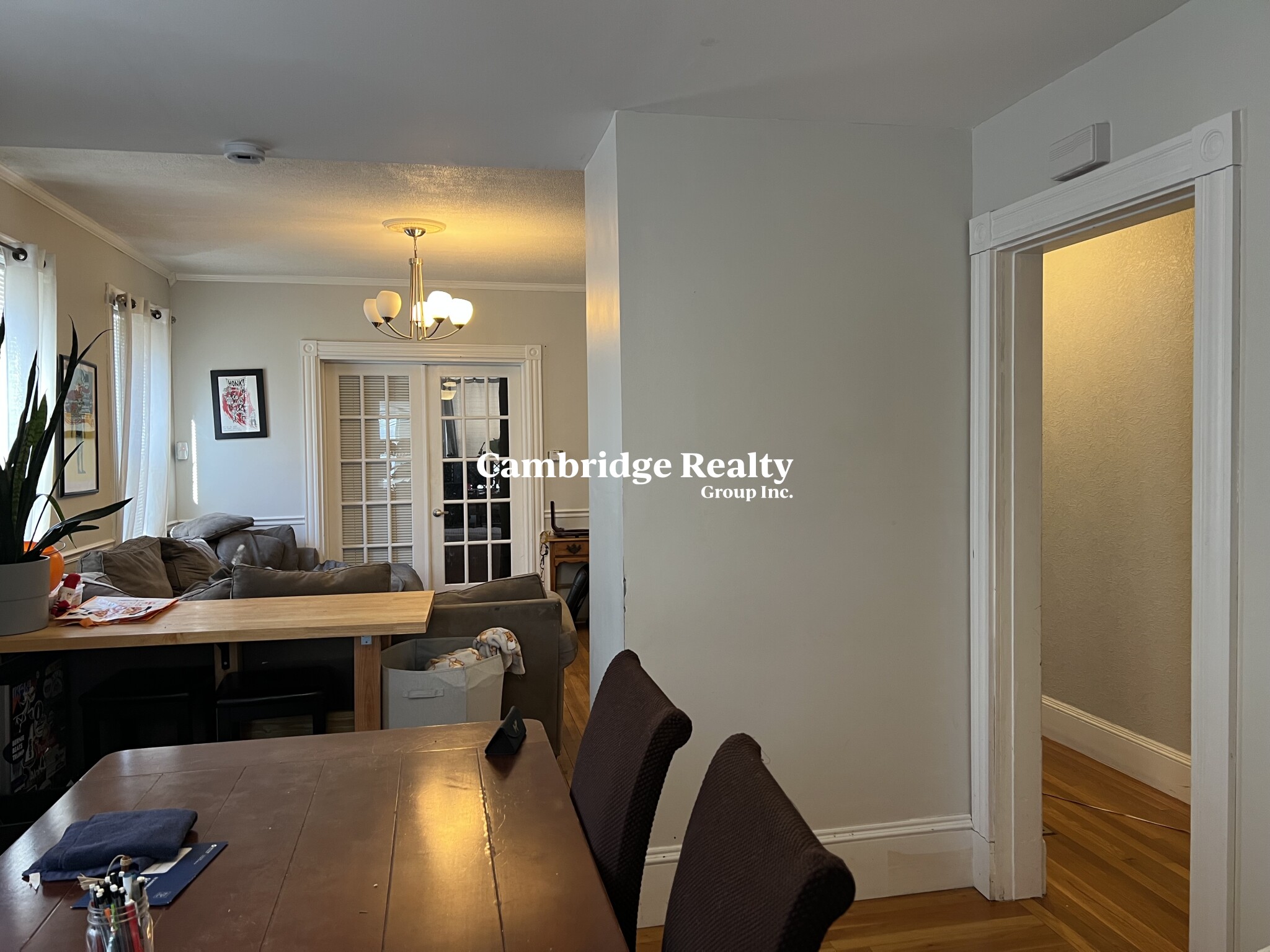 3 bed, 1 bath apartment for rent at 44 Berkeley St Unit 1, Spring Hill — photo 5 of 11