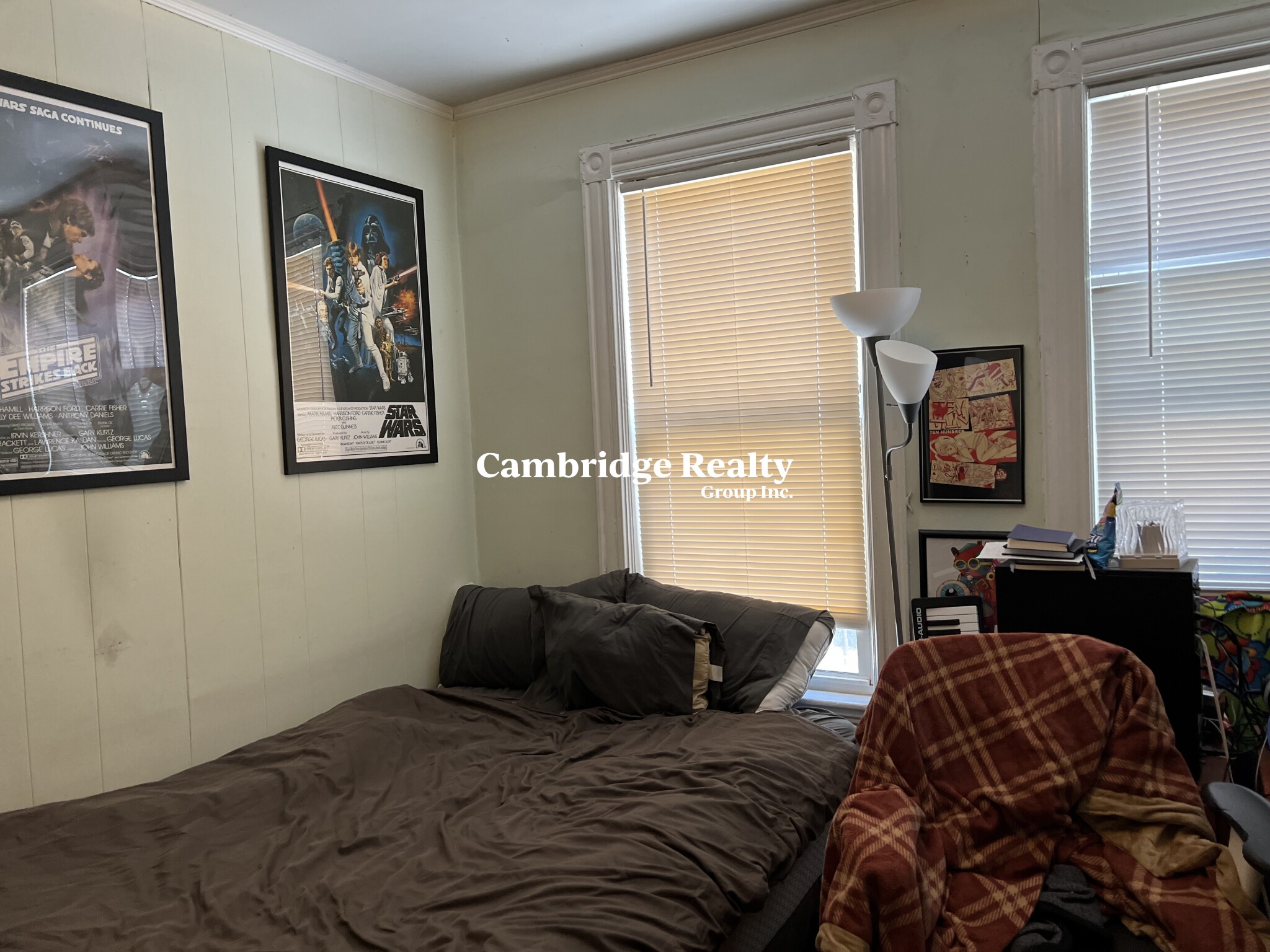 3 bed, 1 bath apartment for rent at 44 Berkeley St Unit 1, Spring Hill — photo 11 of 11