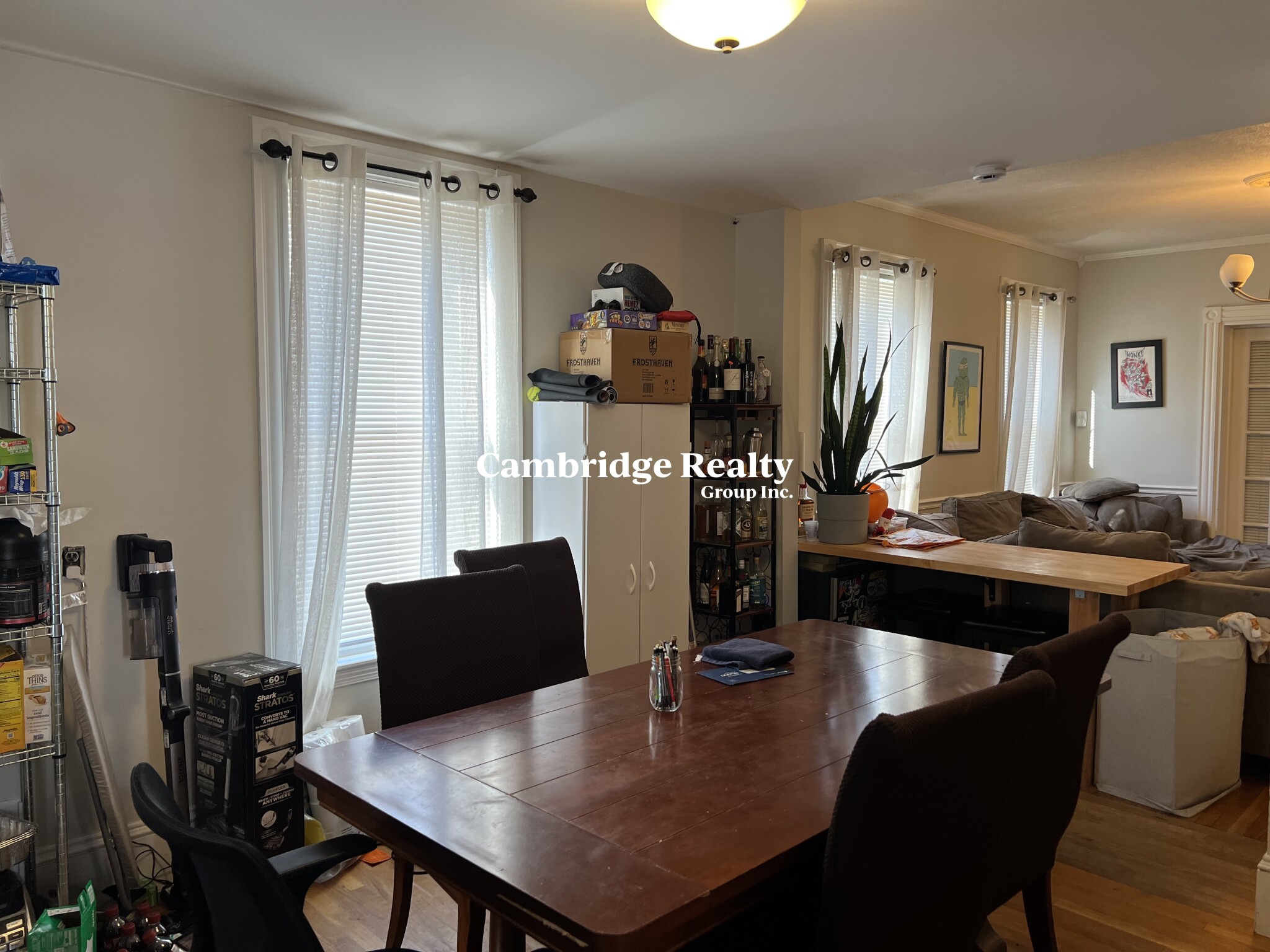 3 bed, 1 bath apartment for rent at 44 Berkeley St Unit 1, Spring Hill — photo 6 of 11