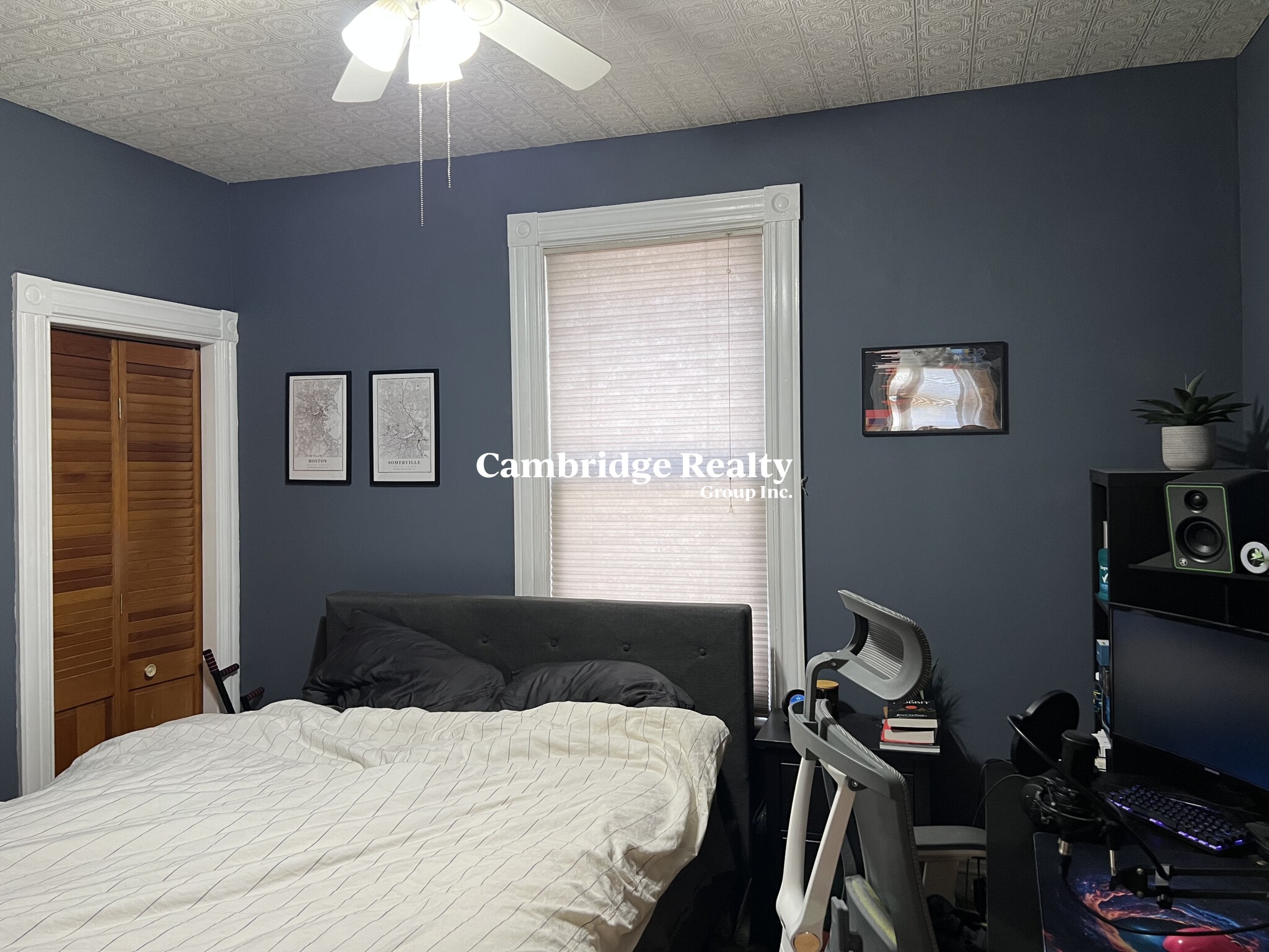3 bed, 1 bath apartment for rent at 44 Berkeley St Unit 1, Spring Hill — photo 9 of 11