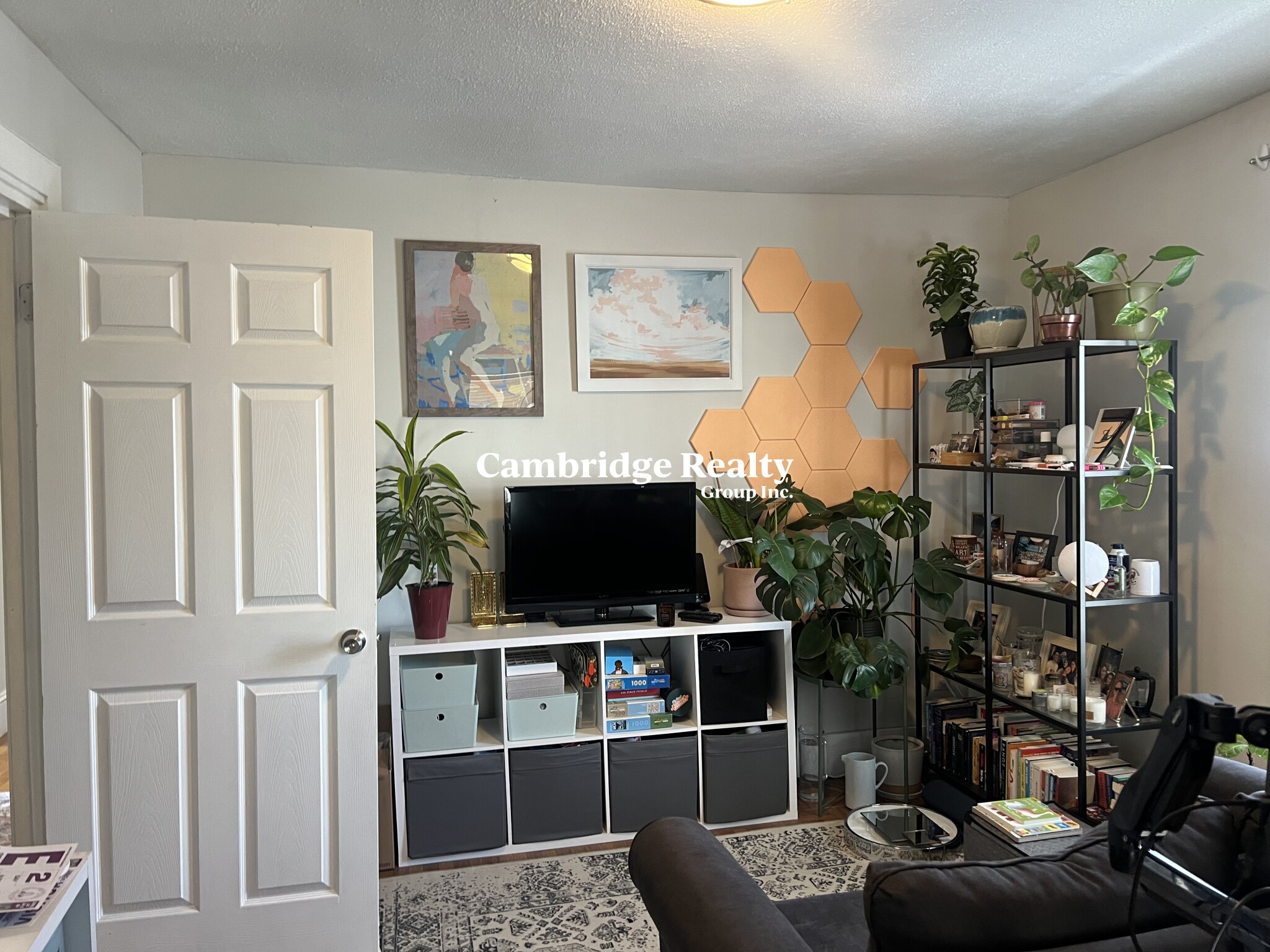 3 bed, 1 bath apartment for rent at 44 Berkeley St Unit 3, Spring Hill — photo 10 of 13