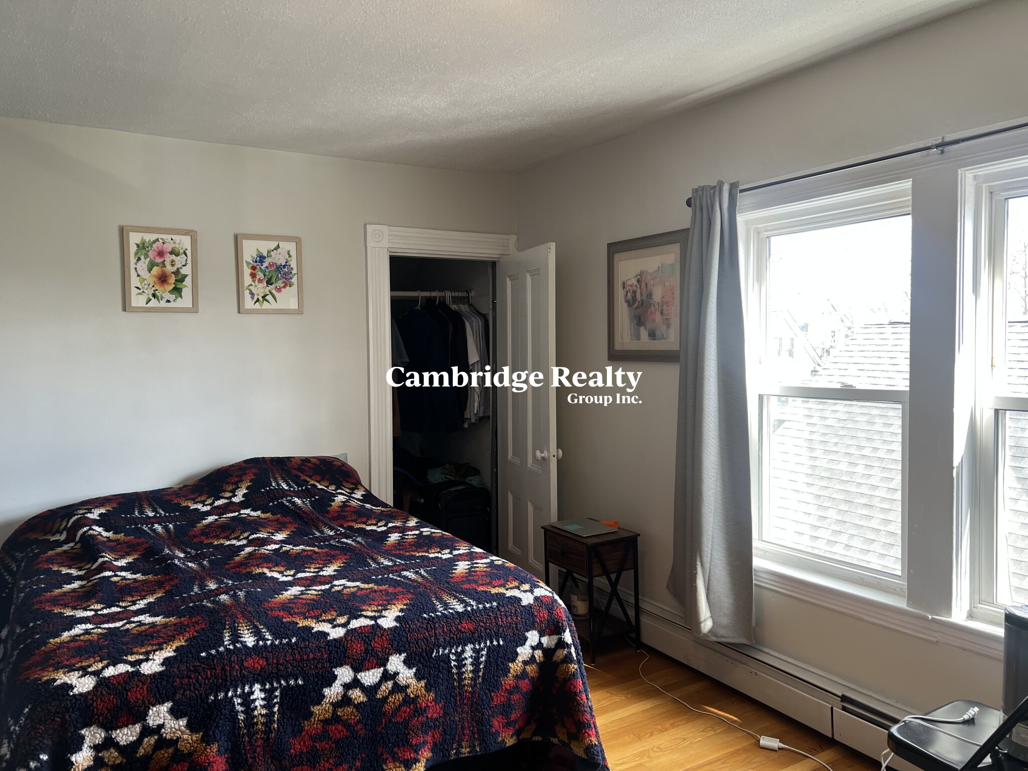 3 bed, 1 bath apartment for rent at 44 Berkeley St Unit 3, Spring Hill — photo 6 of 13