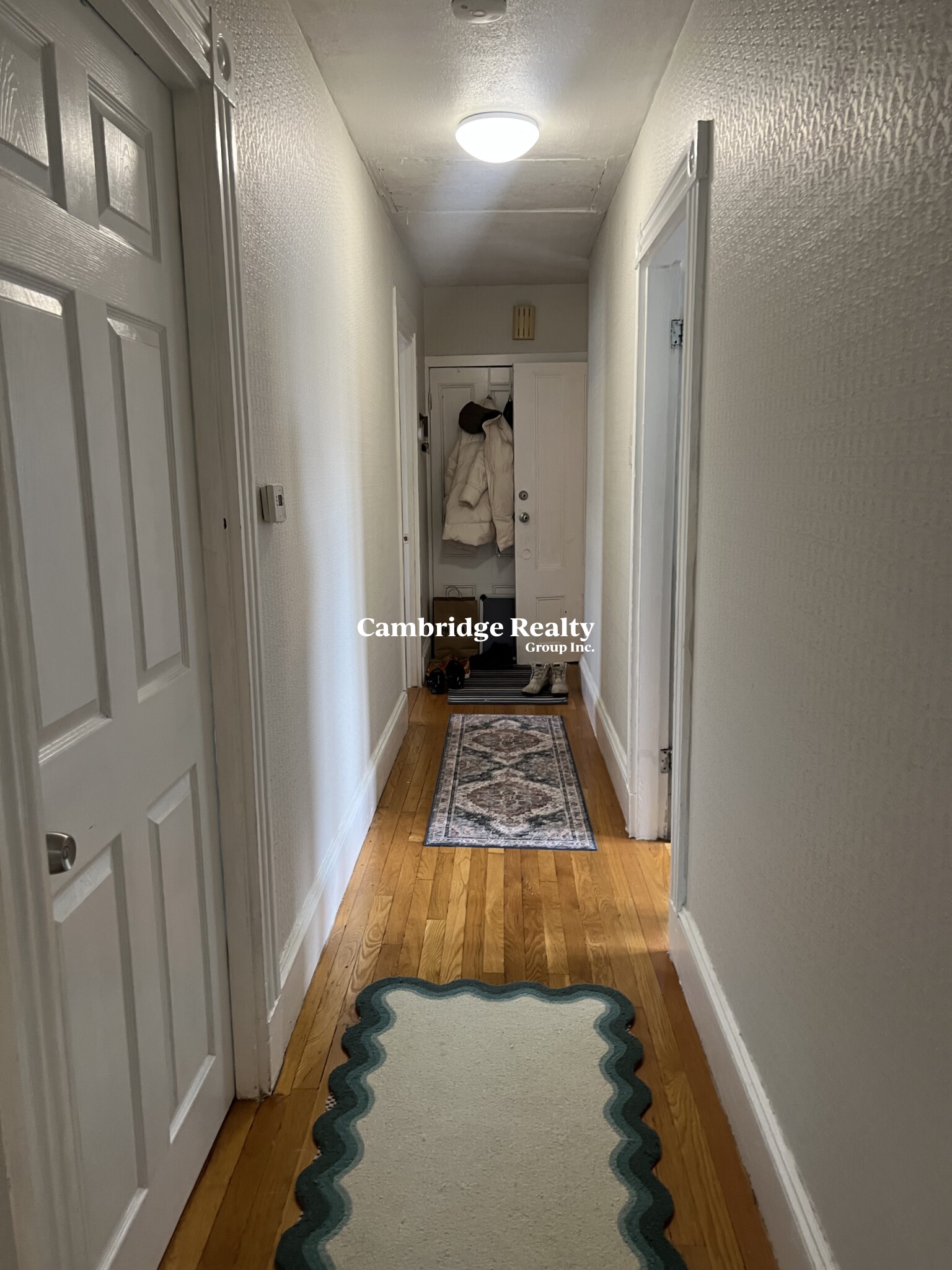 3 bed, 1 bath apartment for rent at 44 Berkeley St Unit 3, Spring Hill — photo 13 of 13