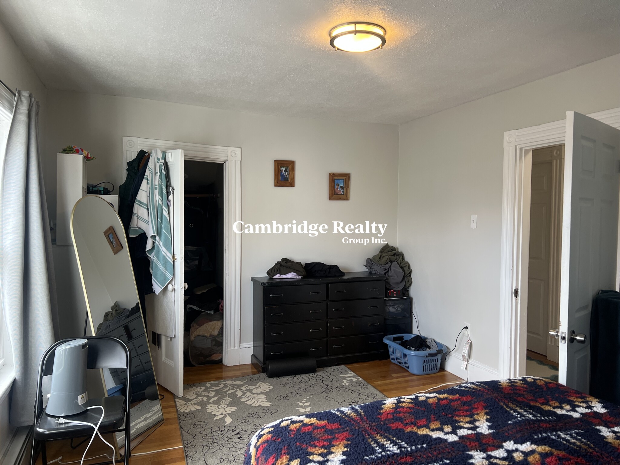 3 bed, 1 bath apartment for rent at 44 Berkeley St Unit 3, Spring Hill — photo 5 of 13