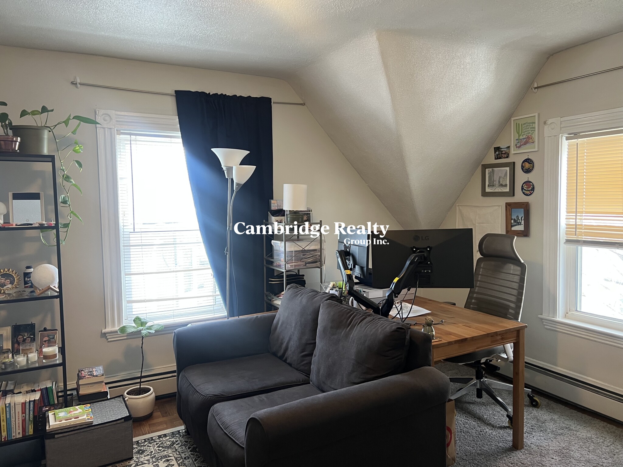 3 bed, 1 bath apartment for rent at 44 Berkeley St Unit 3, Spring Hill — photo 9 of 13