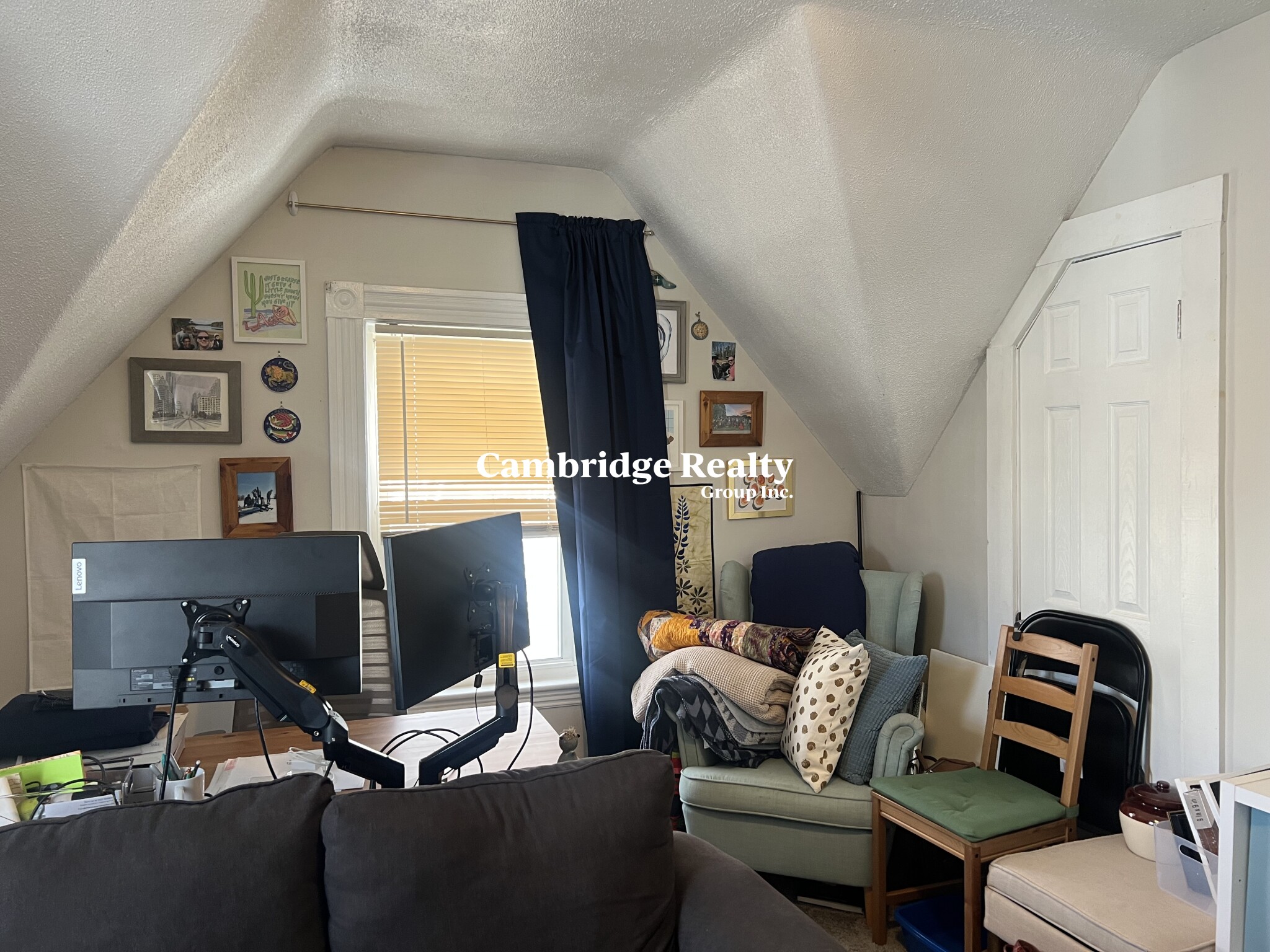 3 bed, 1 bath apartment for rent at 44 Berkeley St Unit 3, Spring Hill — photo 11 of 13