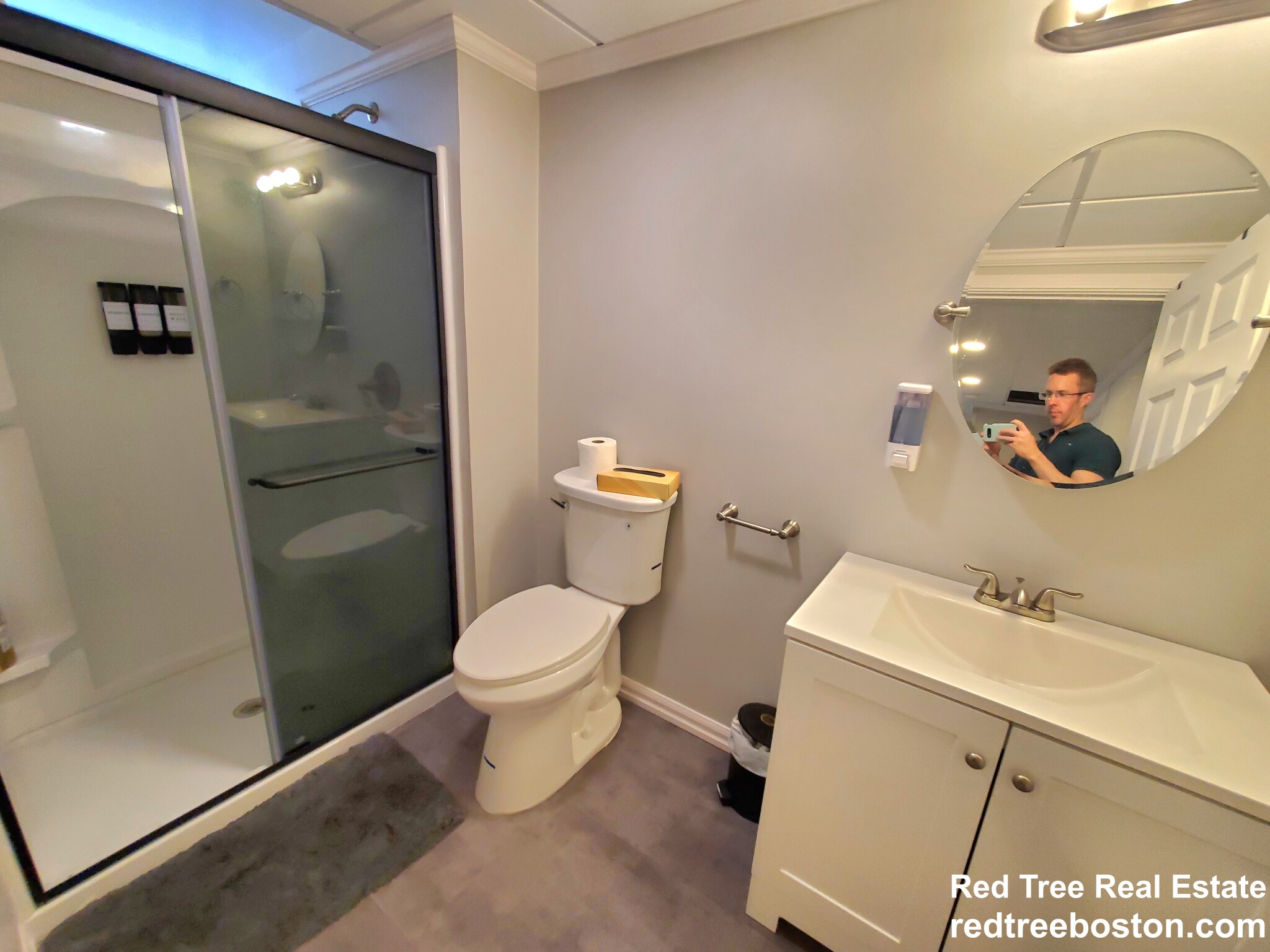 2 bed, 2 bath apartment for rent at 44 Blenford Rd, Brighton — photo 9 of 9