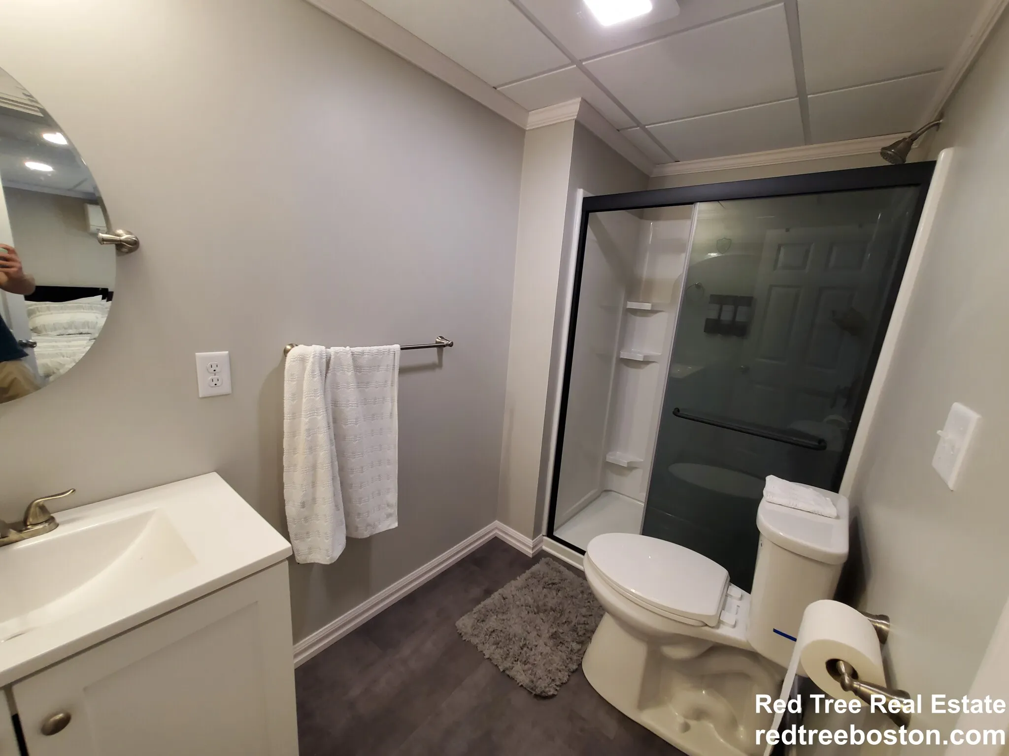 2 bed, 2 bath apartment for rent at 44 Blenford Rd Unit 1, Brighton — photo 8 of 9