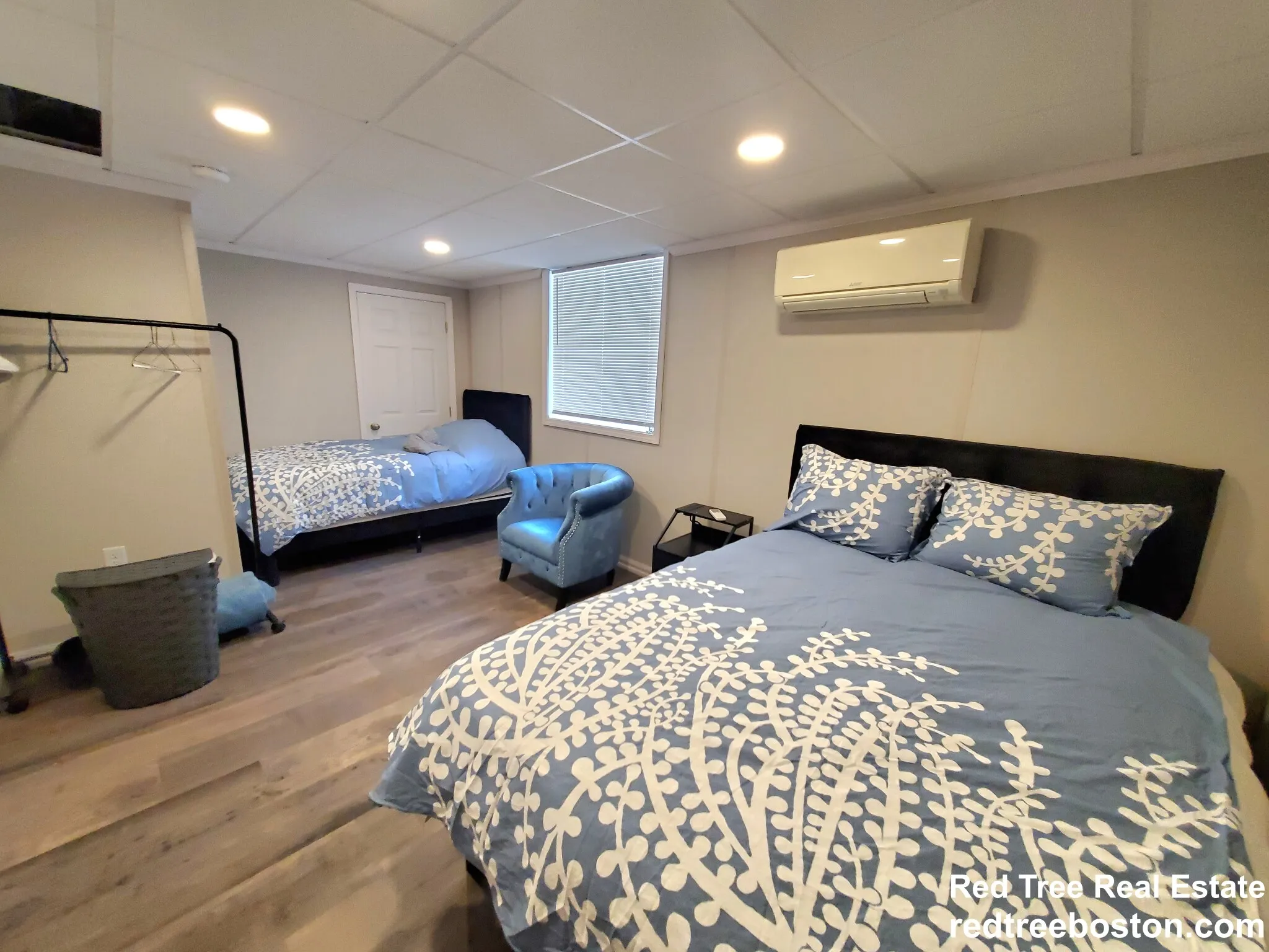 2 bed, 2 bath apartment for rent at 44 Blenford Rd Unit B, Brighton — photo 4 of 9