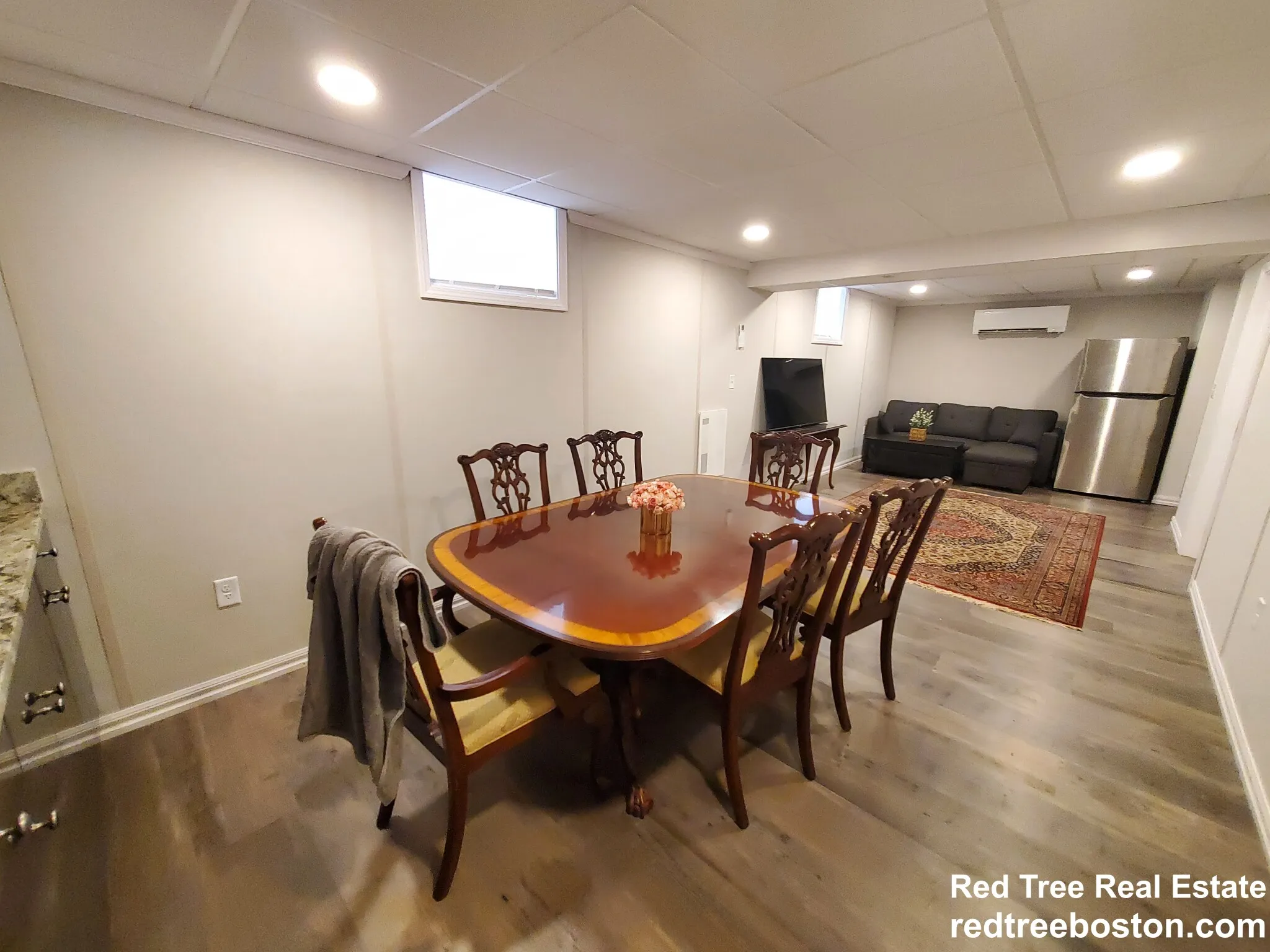2 bed, 2 bath apartment for rent at 44 Blenford Rd Unit B, Brighton — photo 2 of 9