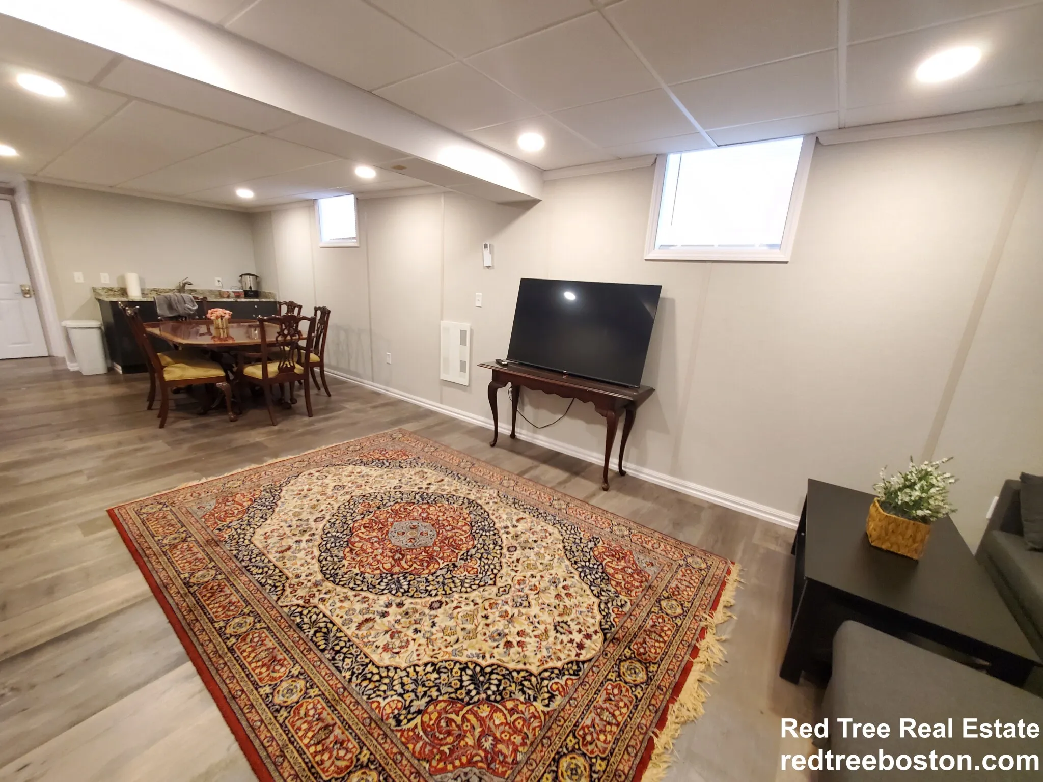 2 bed, 2 bath apartment for rent at 44 Blenford Rd Unit B, Brighton — photo 1 of 9
