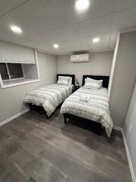 2 bed, 2 bath apartment for rent at 44 Blenford Rd Unit Gn3, Brighton