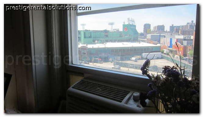 Studio bed, 1 bath apartment for rent at 44 Boylston St Unit 44, Jamaica Plain — photo 3 of 10