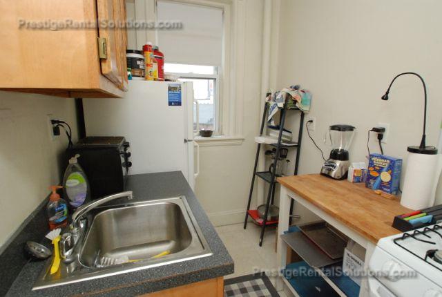 Studio bed, 1 bath apartment for rent at 44 Boylston St Unit 44, Jamaica Plain — photo 8 of 10