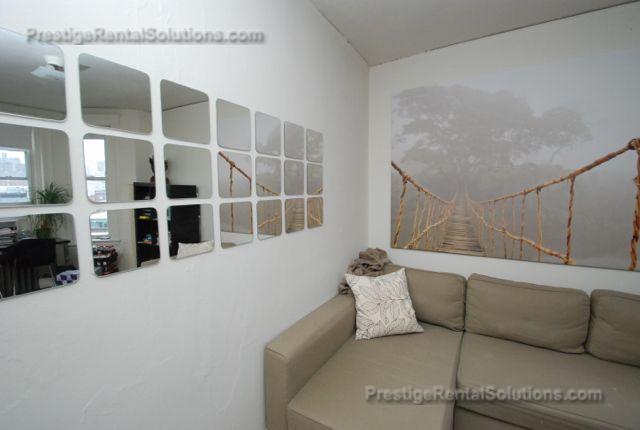 Studio bed, 1 bath apartment for rent at 44 Boylston St Unit 44, Jamaica Plain — photo 10 of 10