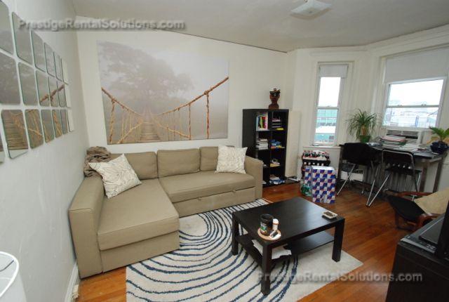 Studio bed, 1 bath apartment for rent at 44 Boylston St Unit 44, Jamaica Plain — photo 6 of 10