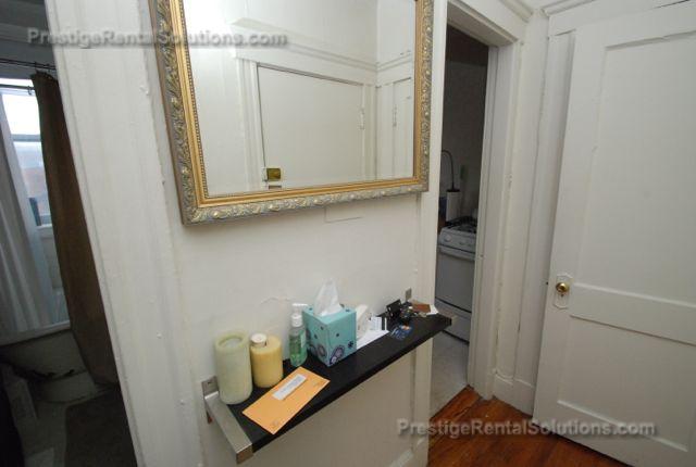 Studio bed, 1 bath apartment for rent at 44 Boylston St Unit 44, Jamaica Plain — photo 9 of 10