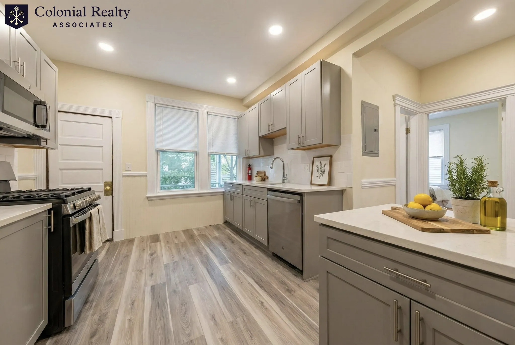 2 bed, 1 bath apartment for rent at 44 Brackett St Unit 03, Brighton — photo 8 of 12