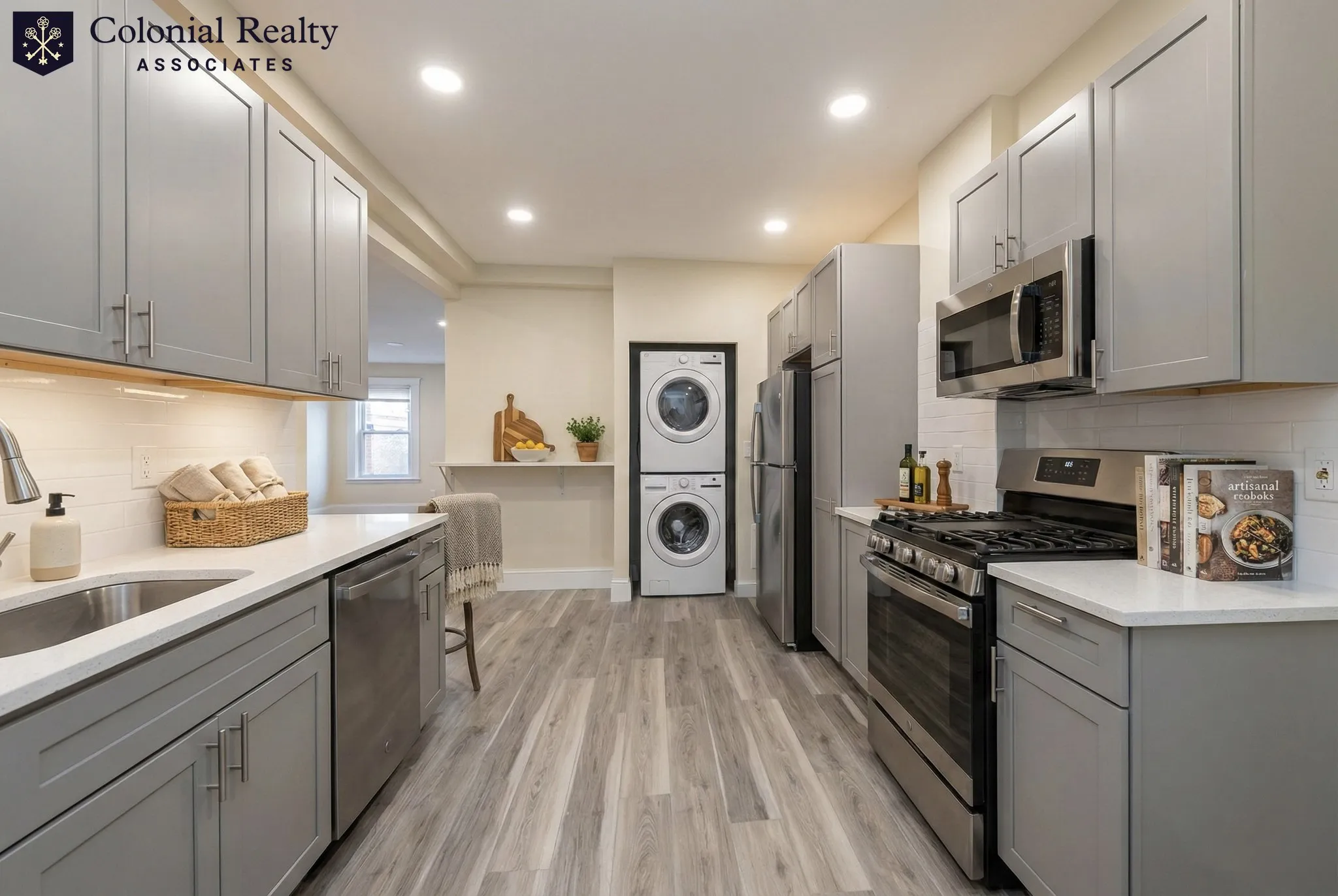 2 bed, 1 bath apartment for rent at 44 Brackett St Unit 03, Brighton