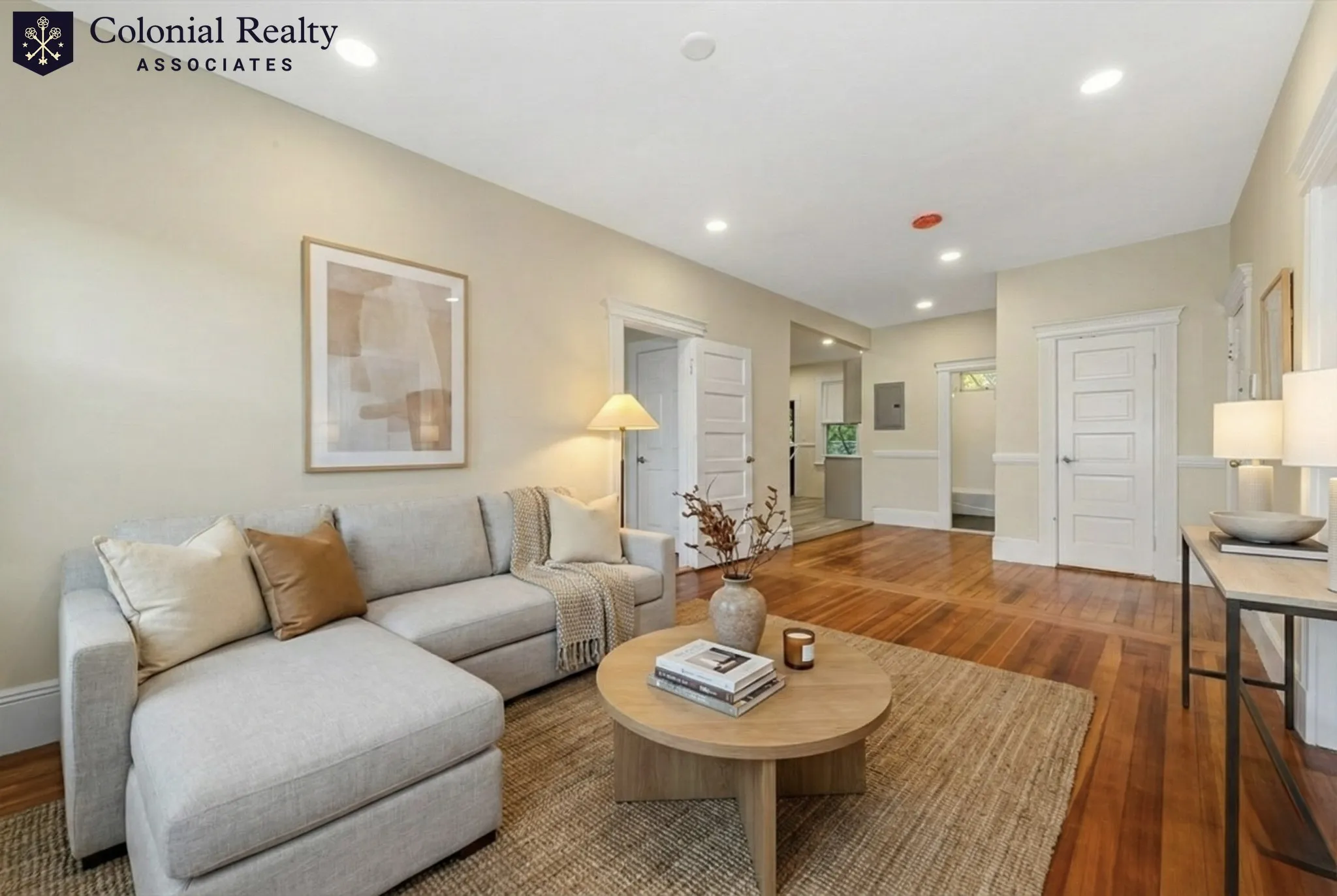 2 bed, 1 bath apartment for rent at 44 Brackett St Unit 03, Brighton — photo 4 of 12