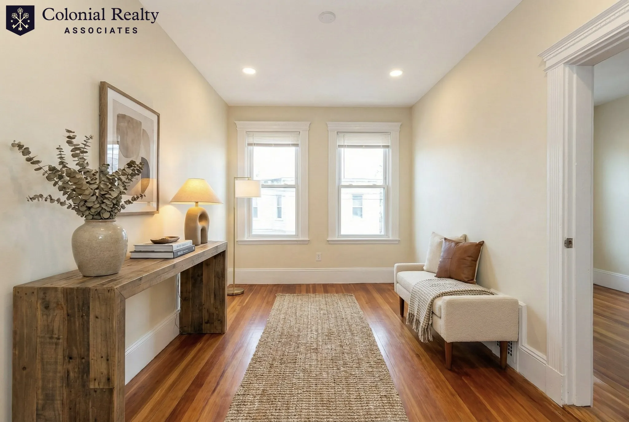 2 bed, 1 bath apartment for rent at 44 Brackett St Unit 03, Brighton — photo 6 of 12