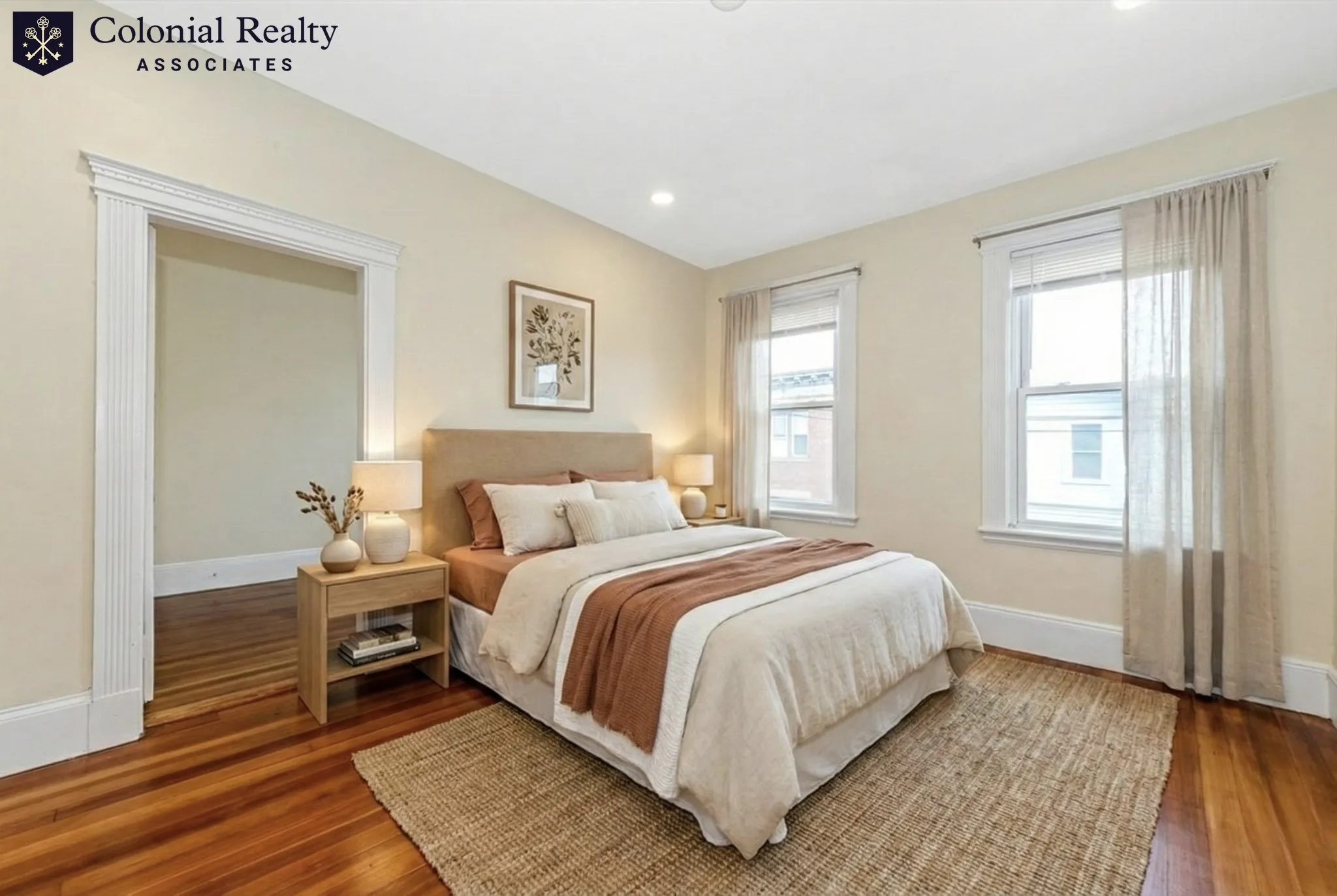 2 bed, 1 bath apartment for rent at 44 Brackett St Unit 03, Brighton — photo 5 of 12