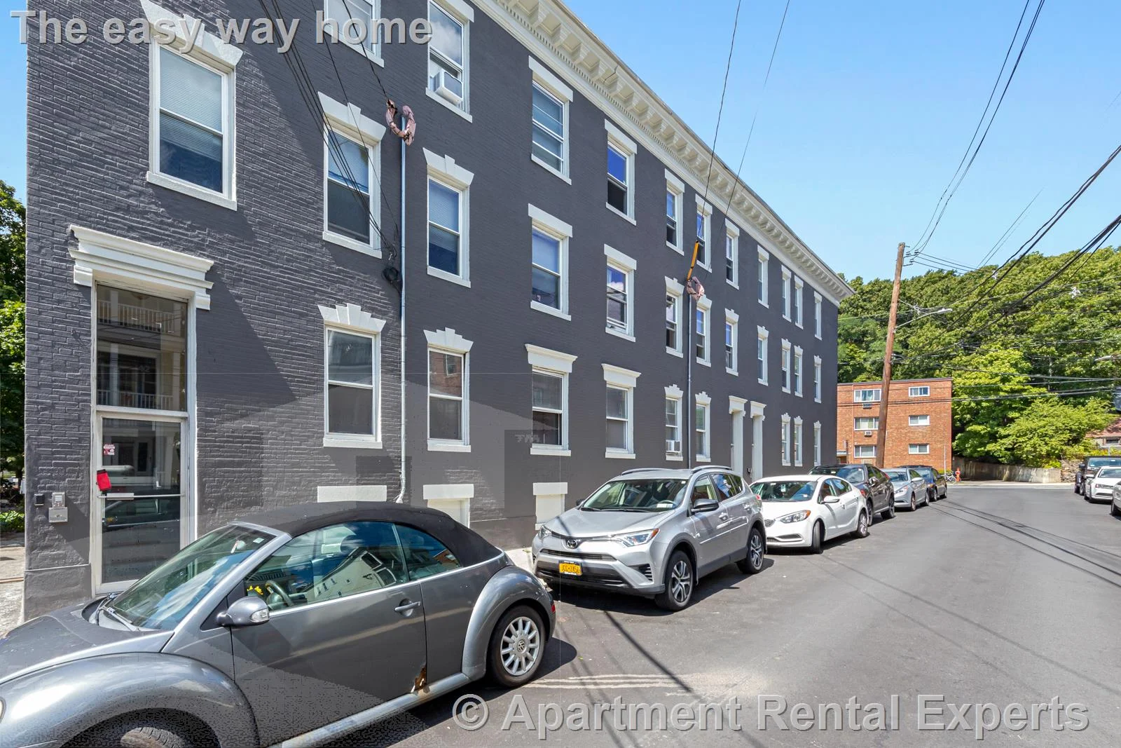 3 bed, 1 bath apartment for rent at 44 Brackett St Unit 3, Brighton — photo 14 of 16