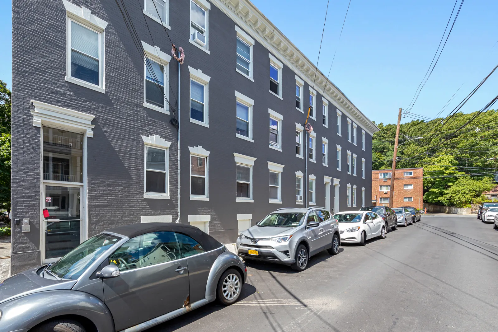 3 bed, 1 bath apartment for rent at 44 Brackett St Unit 3, Brighton — photo 25 of 27