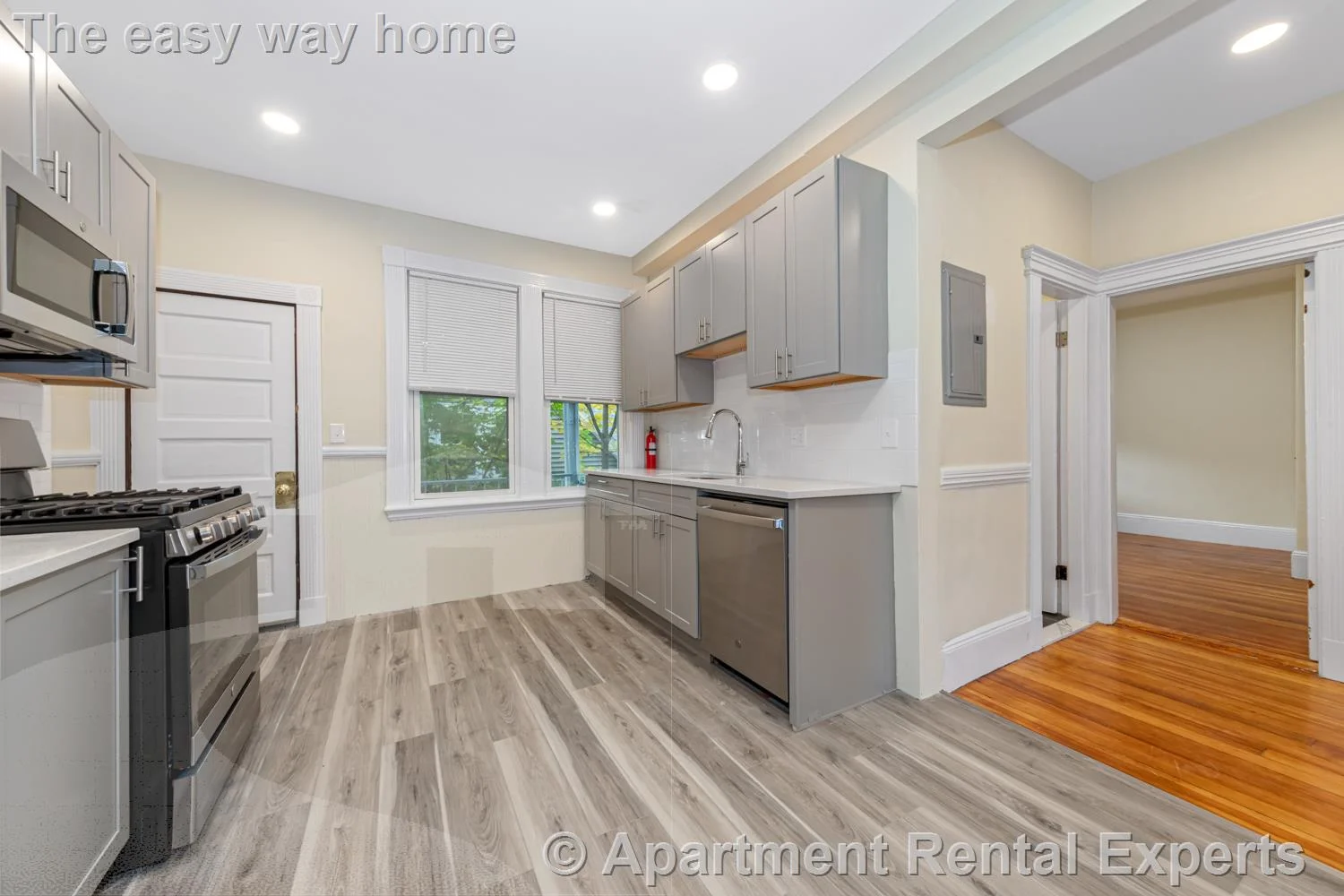 3 bed, 1 bath apartment for rent at 44 Brackett St Unit 3, Brighton — photo 5 of 16