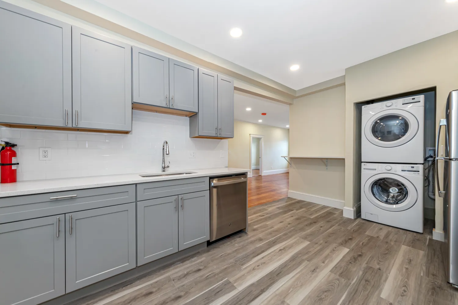 3 bed, 1 bath apartment for rent at 44 Brackett St Unit 3, Brighton — photo 10 of 27