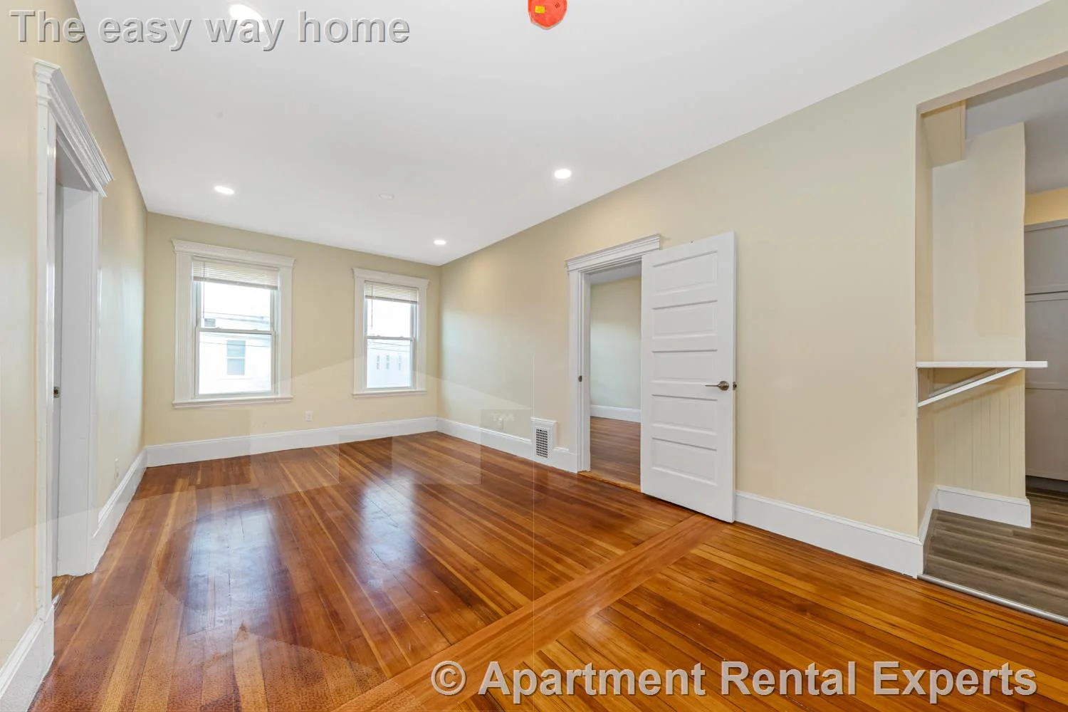 3 bed, 1 bath apartment for rent at 44 Brackett St Unit 3, Brighton — photo 6 of 16