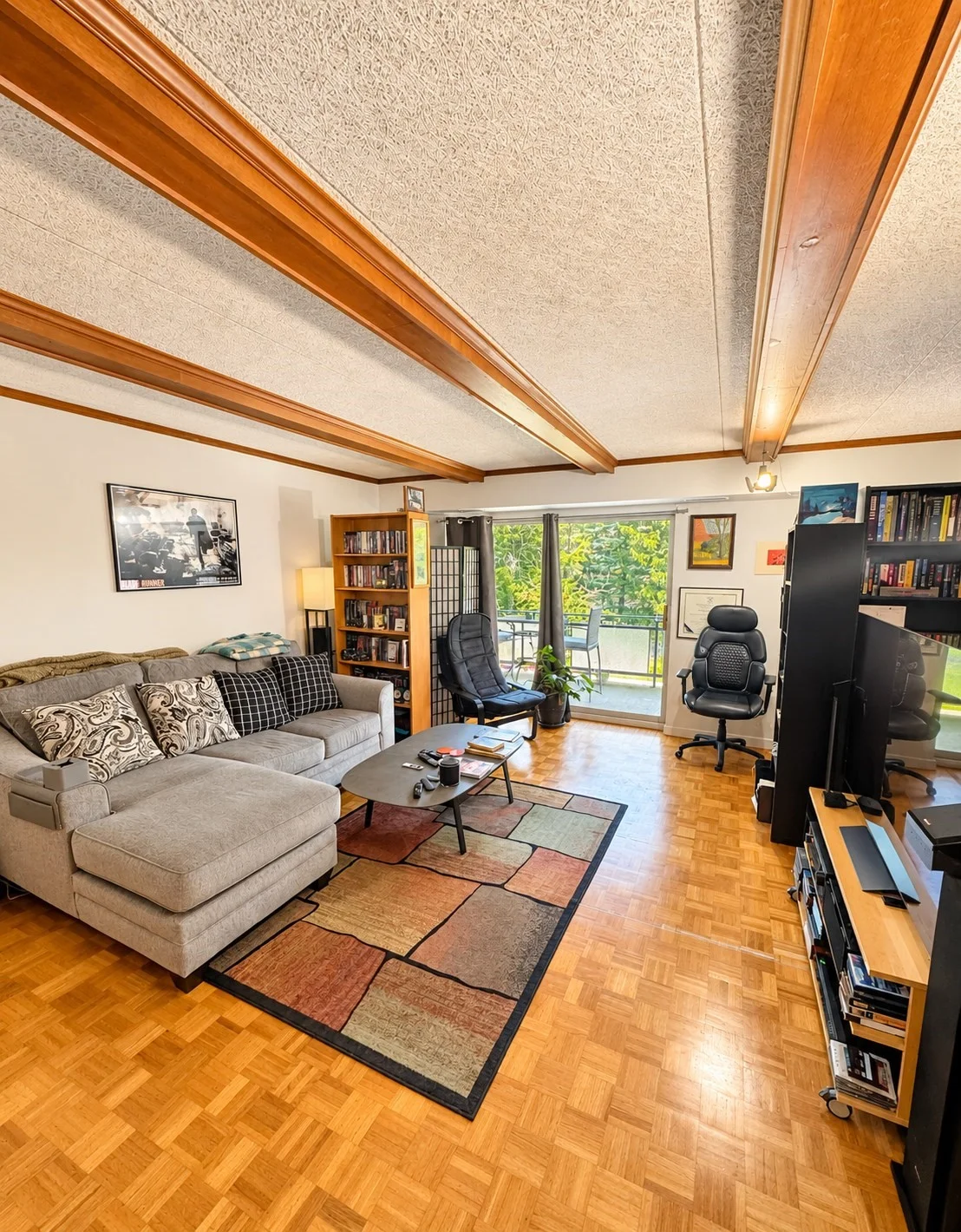 1 bed, 1 bath apartment for rent at 44 Broadlawn Park Unit 12A, West Roxbury
