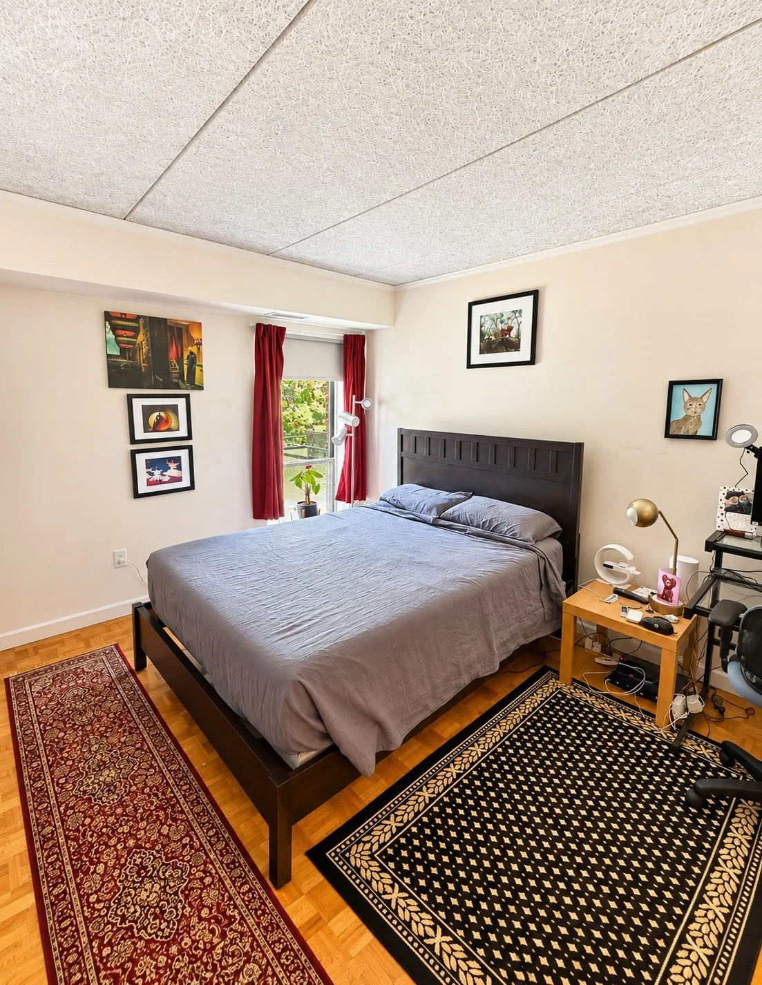 1 bed, 1 bath apartment for rent at 44 Broadlawn Park Unit 12A, West Roxbury — photo 3 of 7