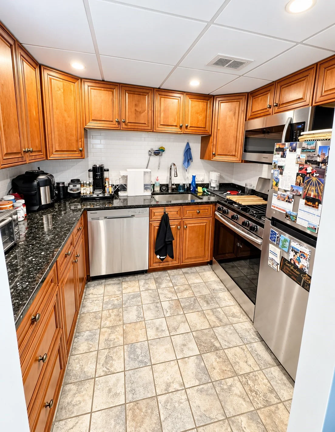 1 bed, 1 bath apartment for rent at 44 Broadlawn Park Unit 12A, West Roxbury — photo 2 of 7