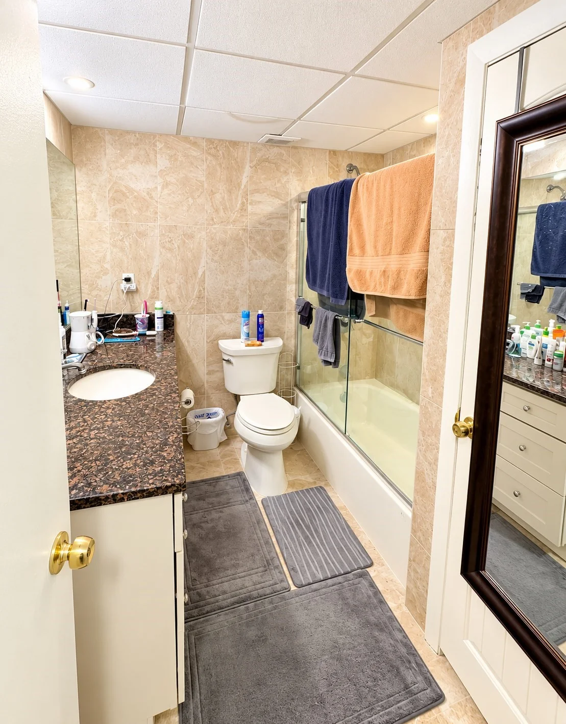 1 bed, 1 bath apartment for rent at 44 Broadlawn Park Unit 12A, West Roxbury — photo 5 of 7